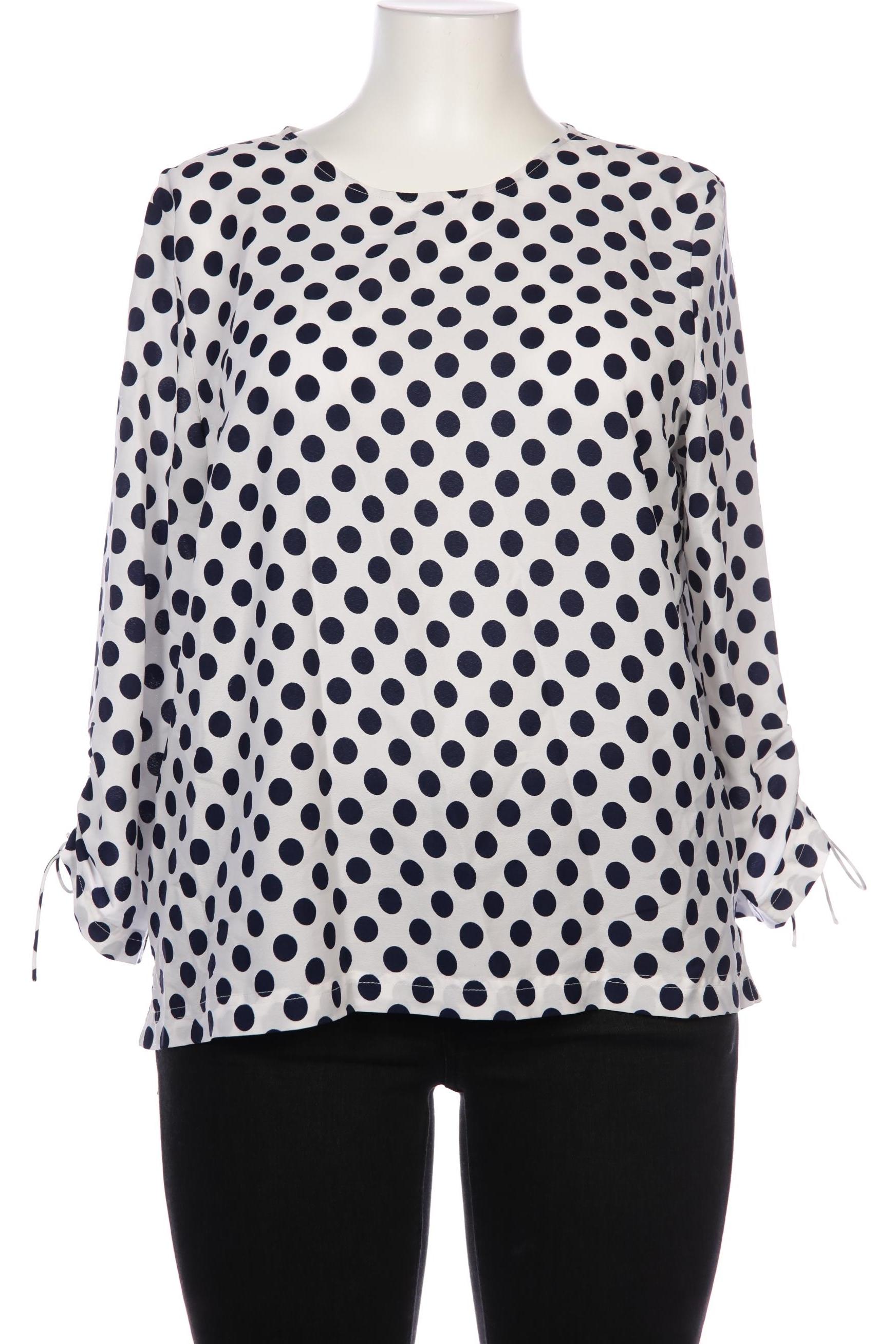 

Montego Damen Bluse, marineblau, Gr. 44