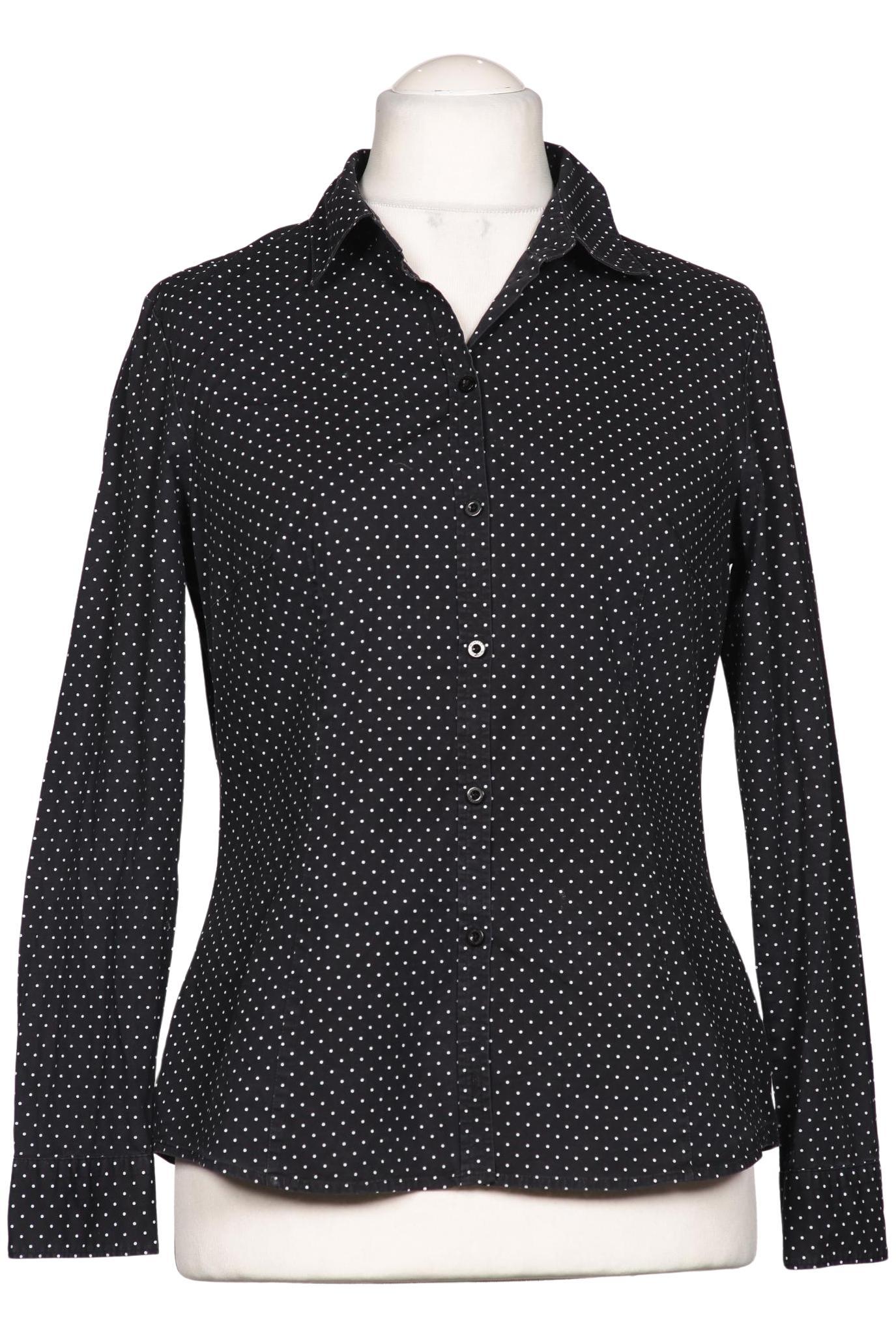 

Montego Damen Bluse, marineblau, Gr. 42