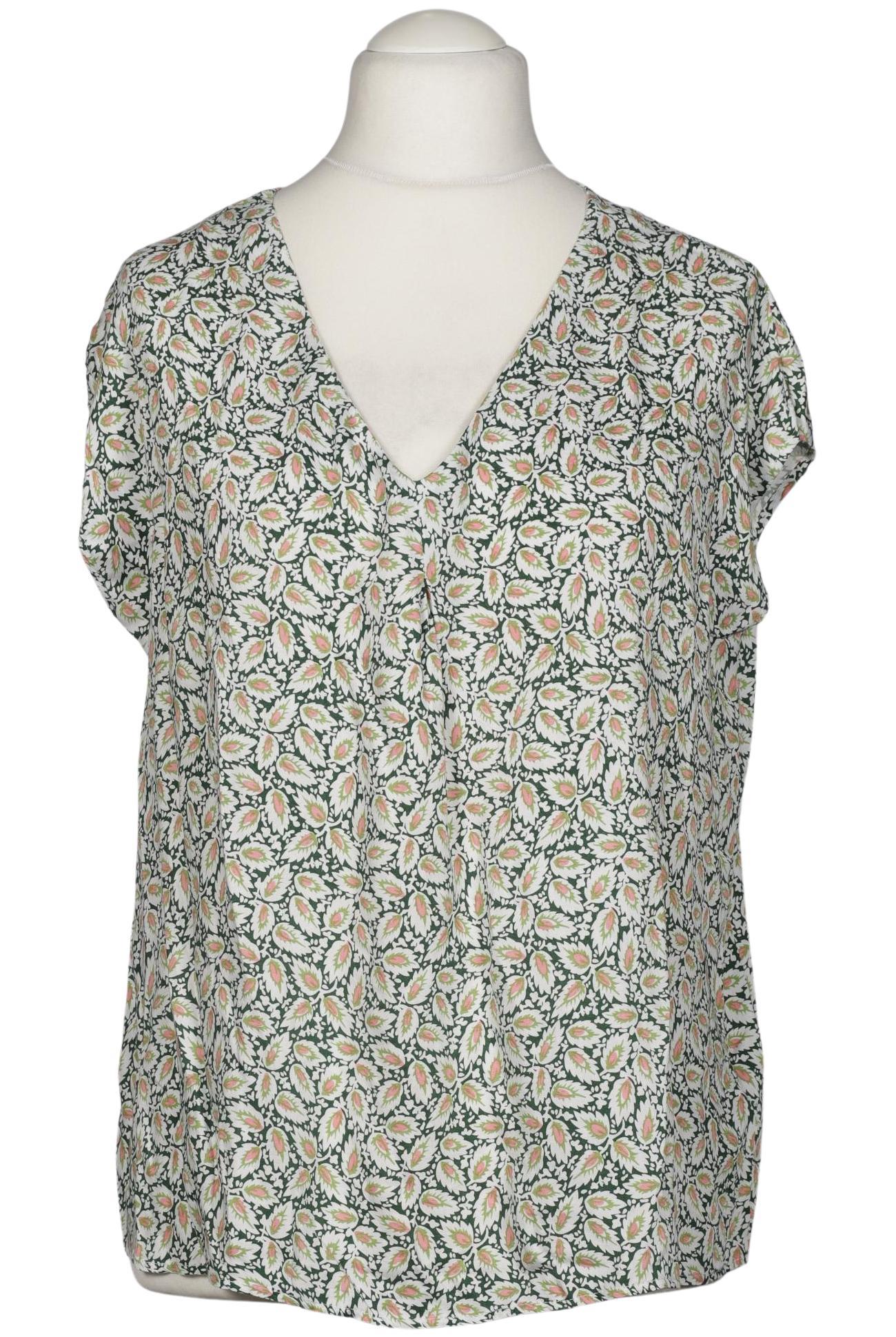 

Montego Damen Bluse, mehrfarbig, Gr. 42