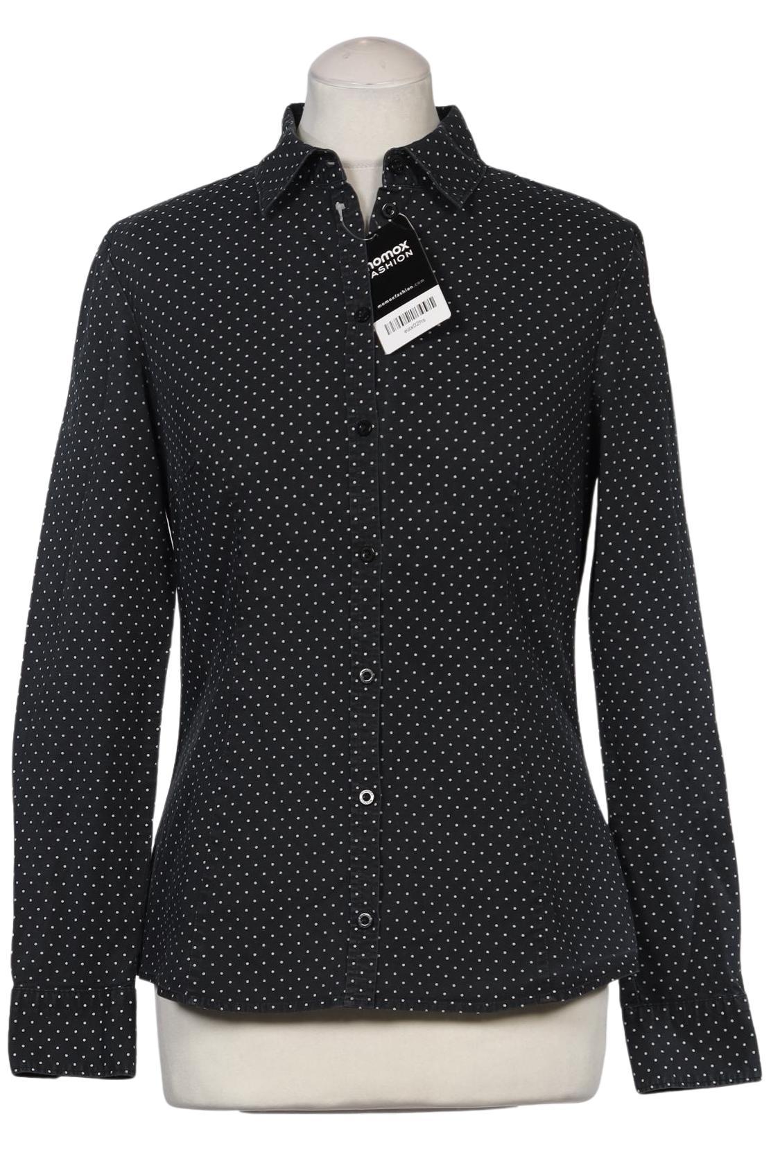 

Montego Damen Bluse, marineblau, Gr. 38