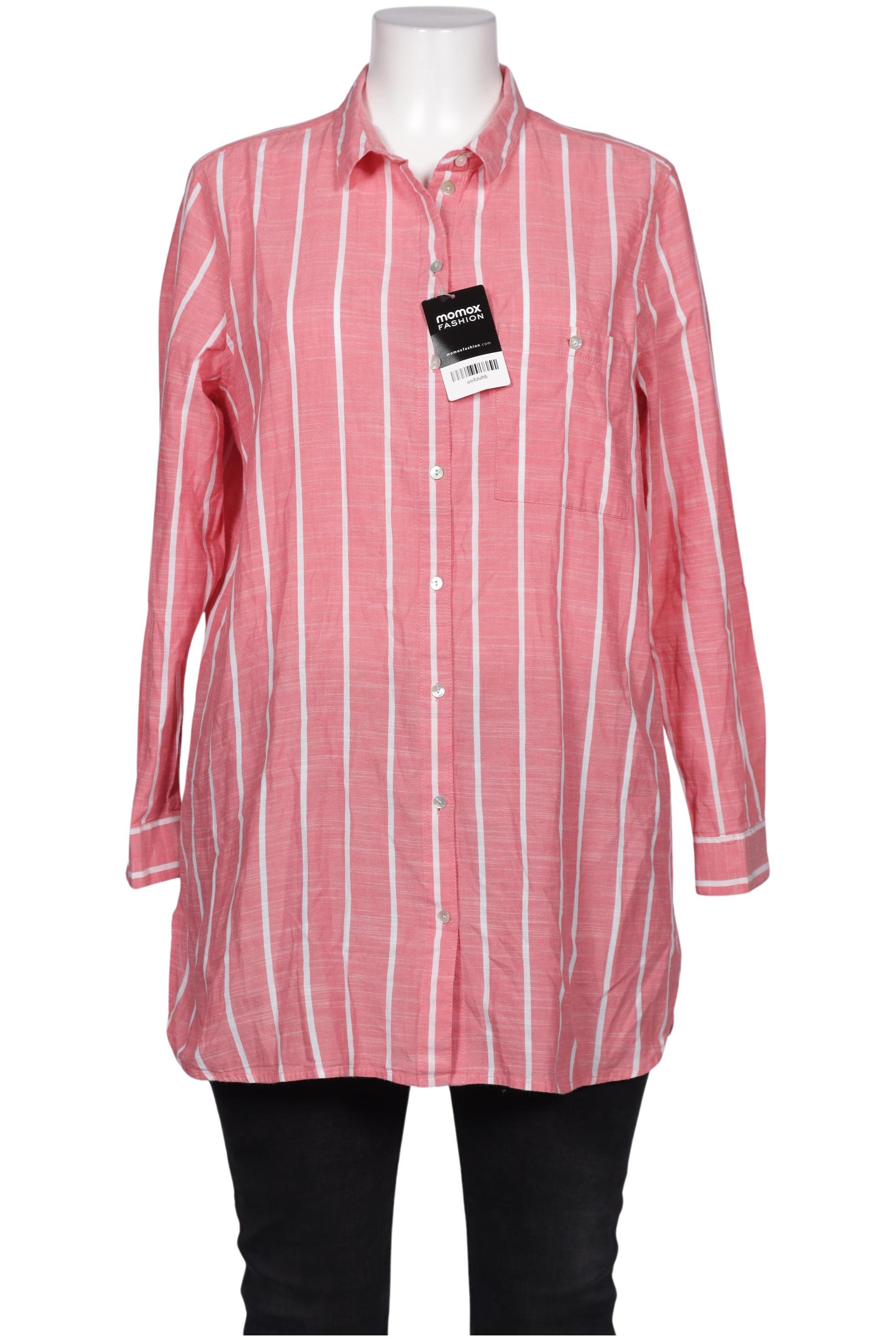 

Montego Damen Bluse, pink, Gr. 44