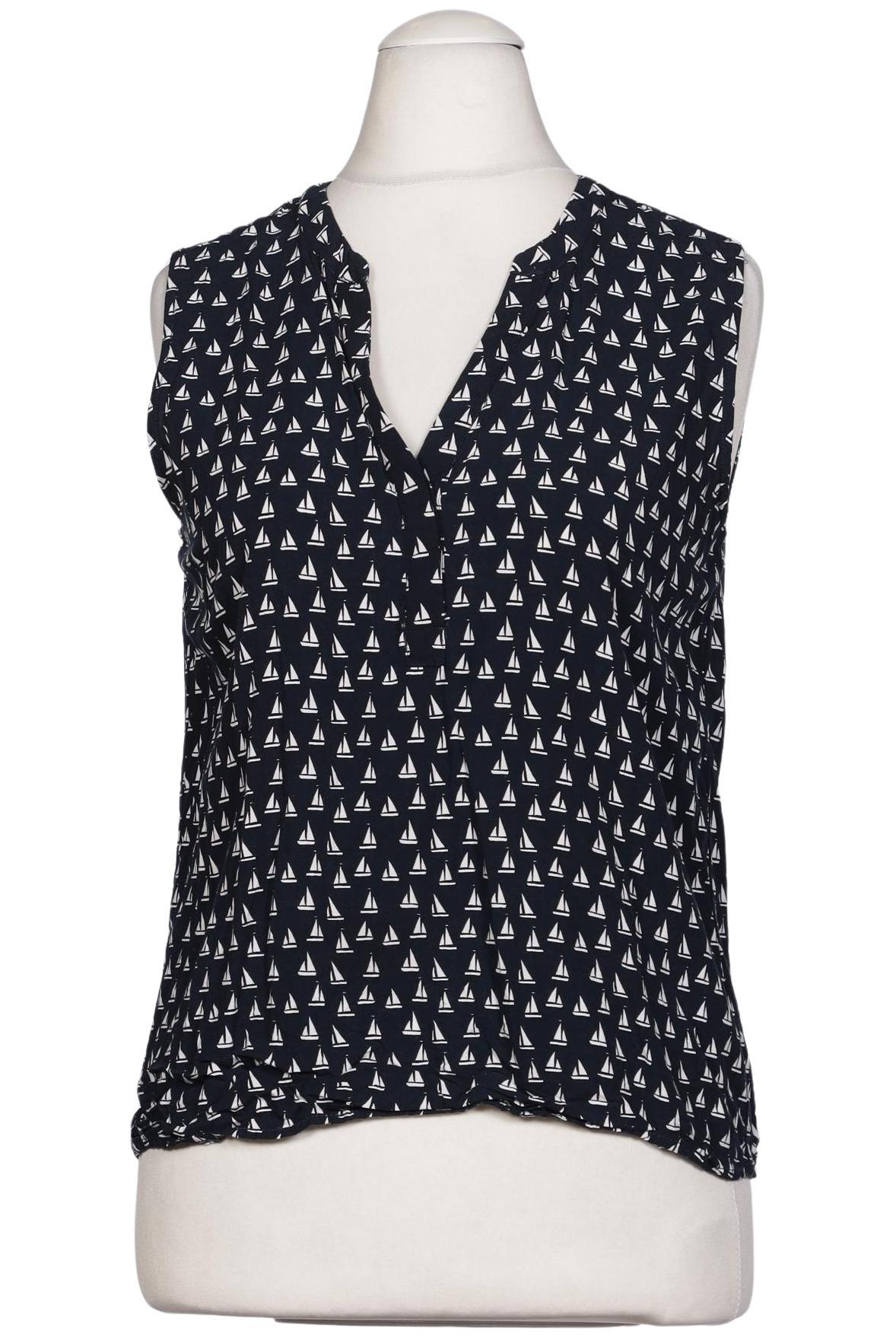 

Montego Damen Bluse, mehrfarbig, Gr. 38