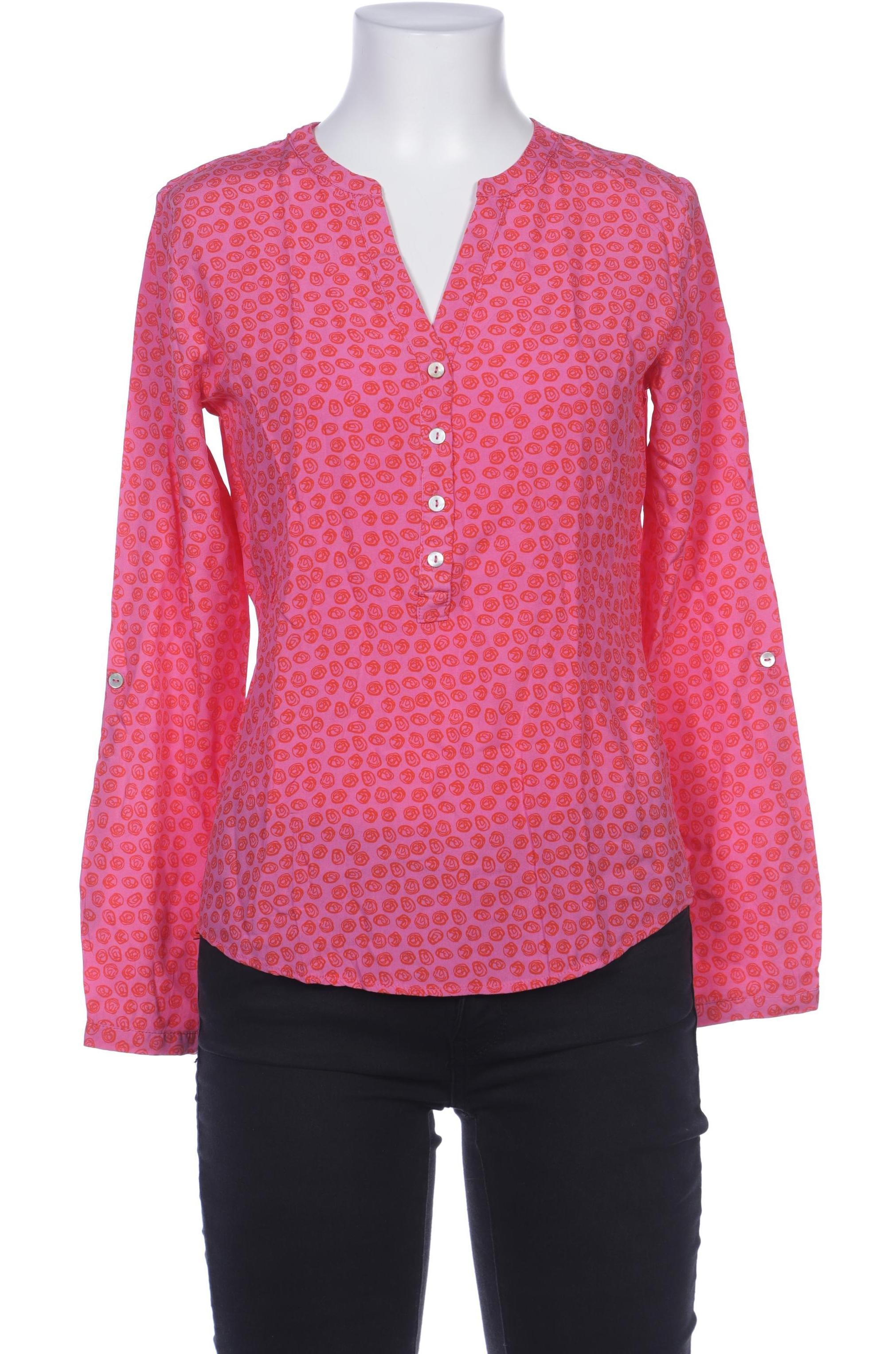 

Montego Damen Bluse, pink, Gr. 34