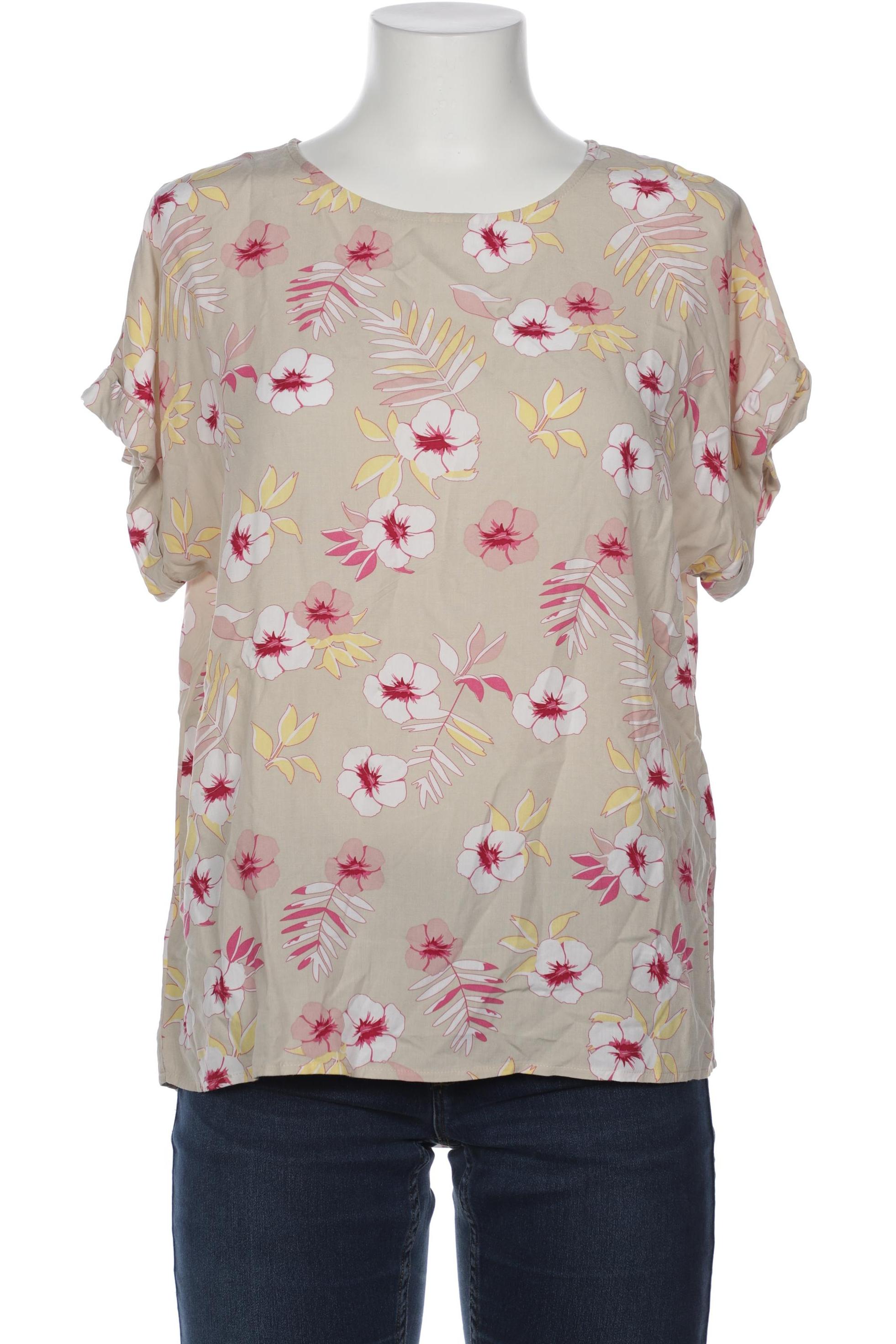 

Montego Damen Bluse, beige, Gr. 40
