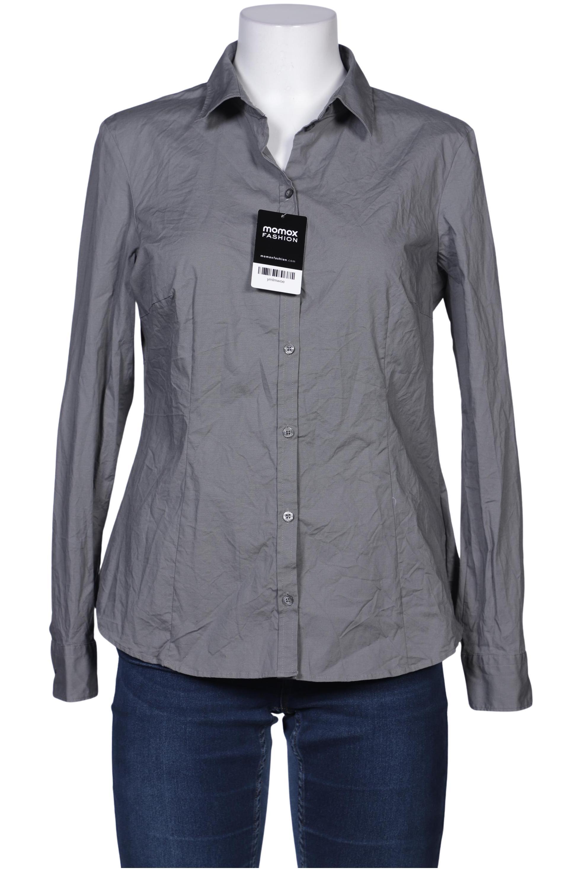 

Montego Damen Bluse, grau, Gr. 42