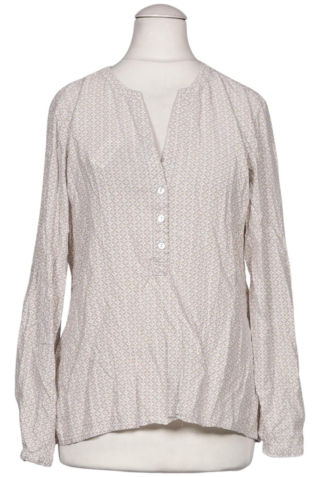 

Montego Damen Bluse, beige, Gr. 36