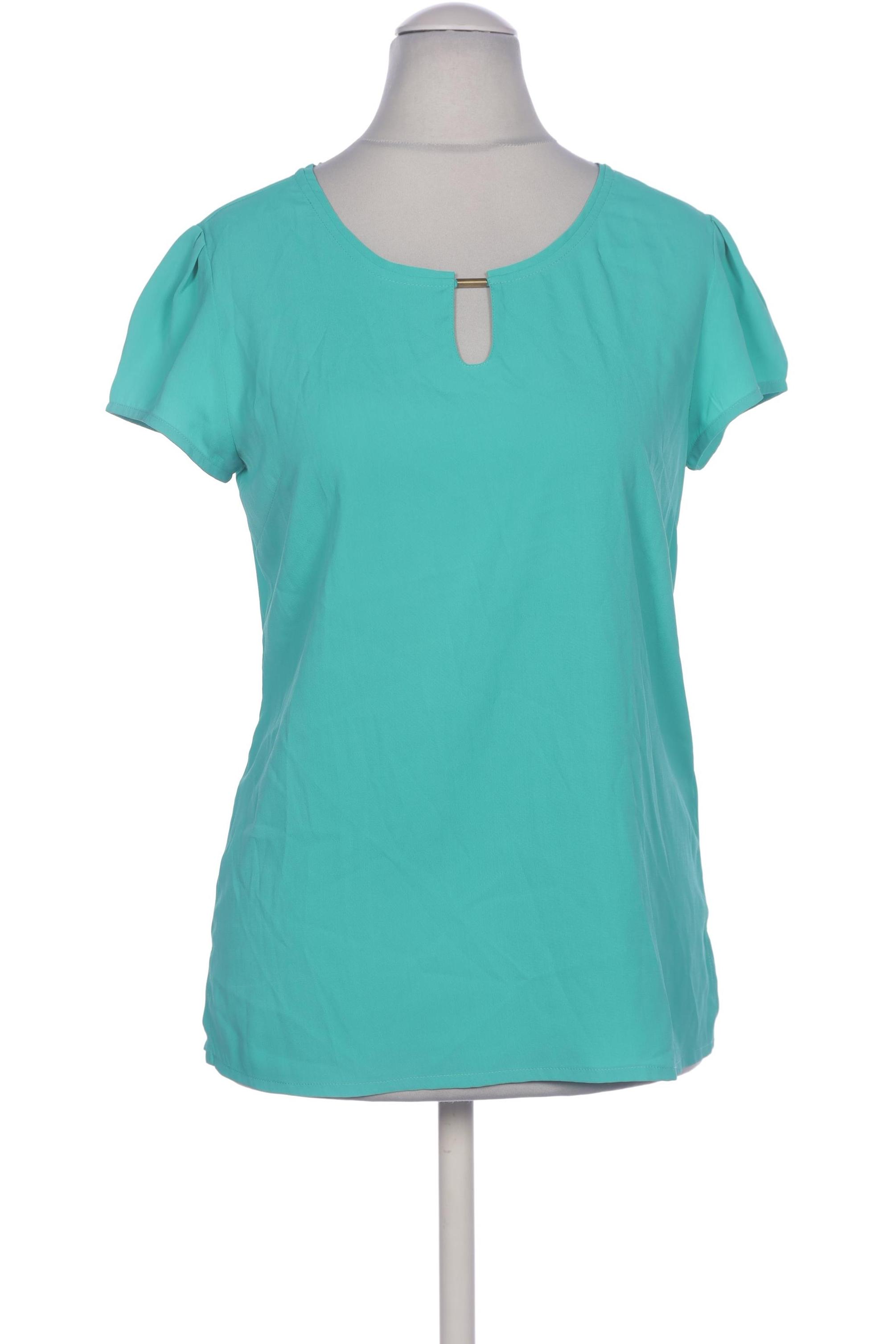 

Montego Damen Bluse, türkis, Gr. 38