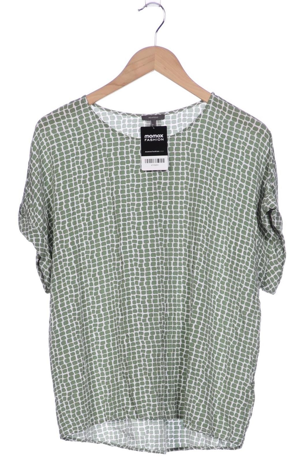 

Montego Damen Bluse, grün, Gr. 46