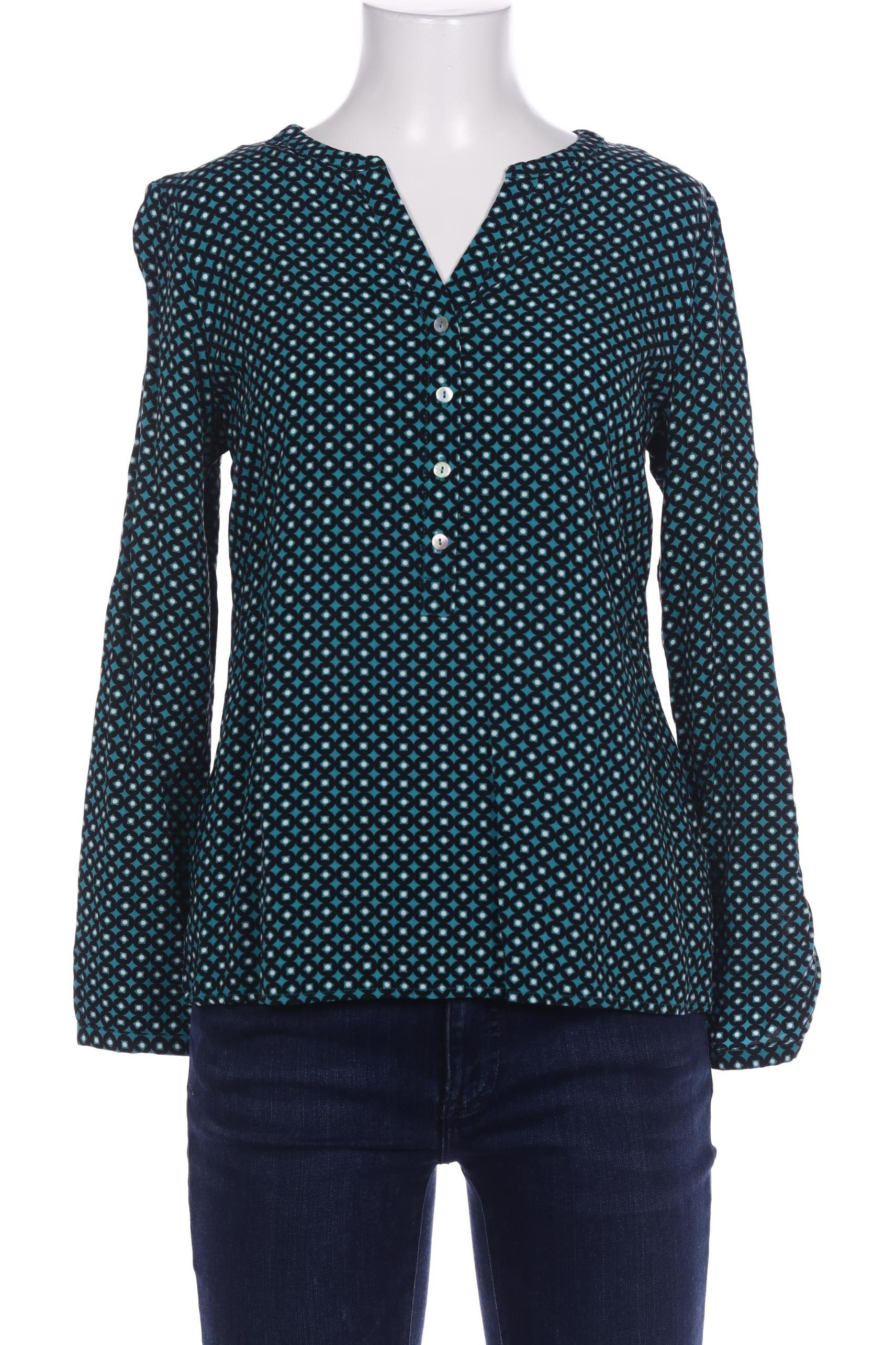 

Montego Damen Bluse, türkis, Gr. 38