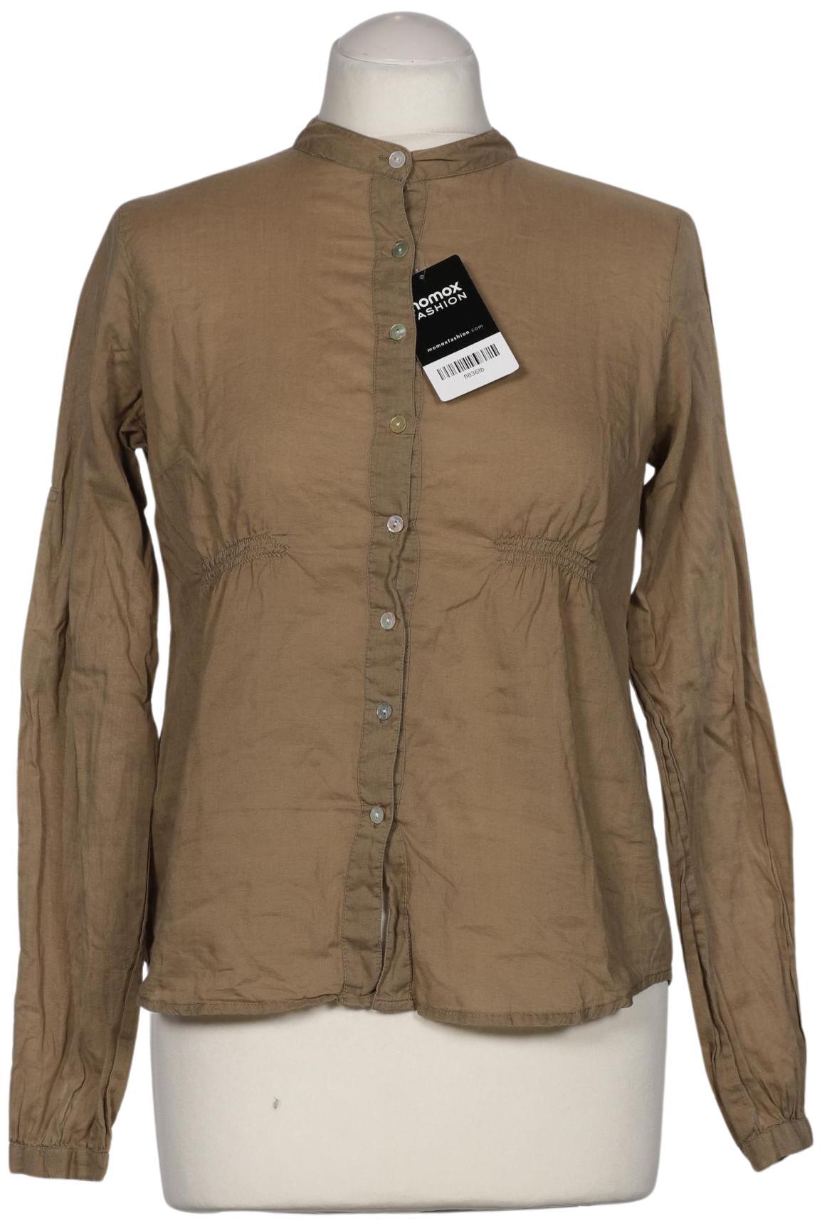 

Montego Damen Bluse, braun, Gr. 38