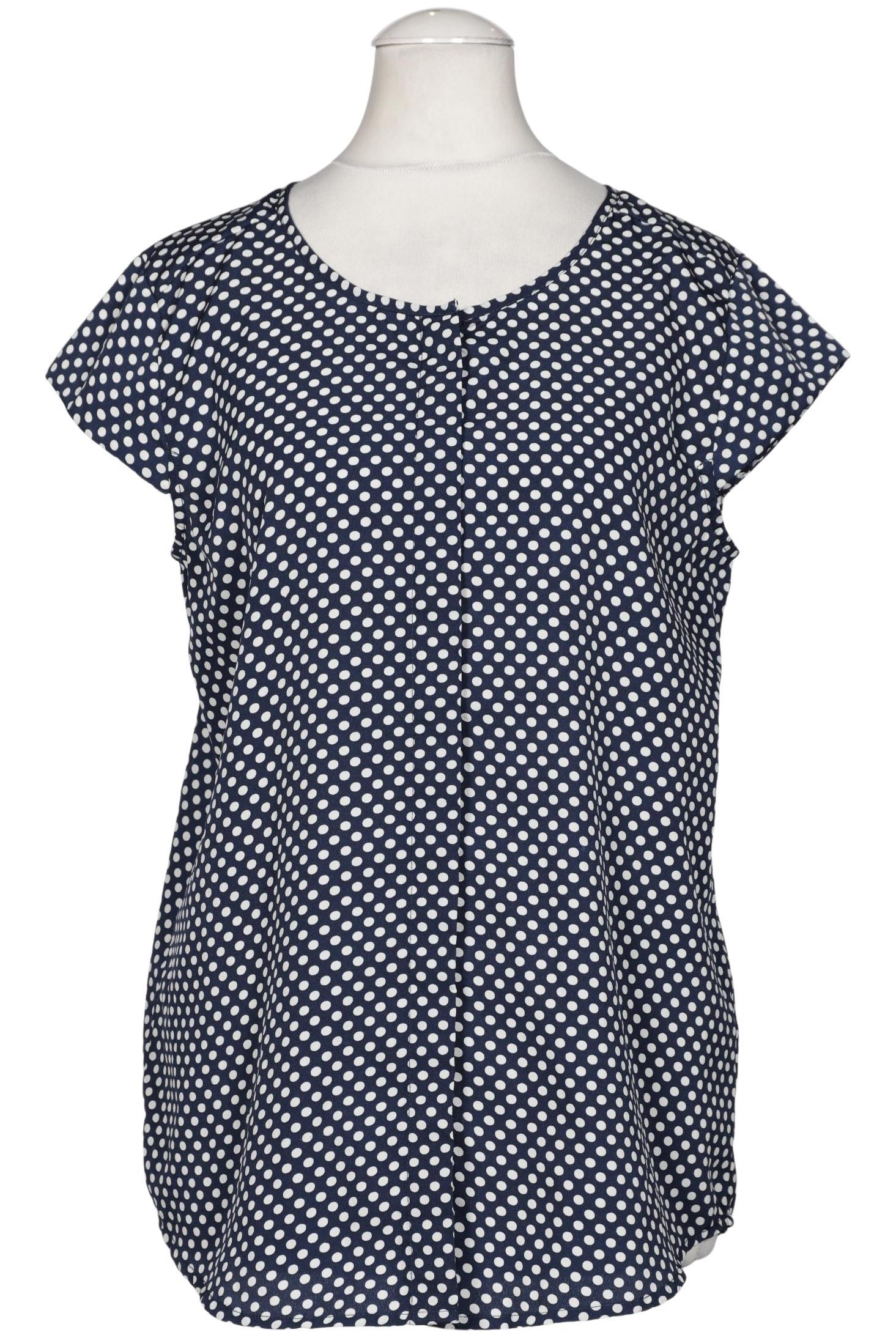 

Montego Damen Bluse, mehrfarbig, Gr. 36