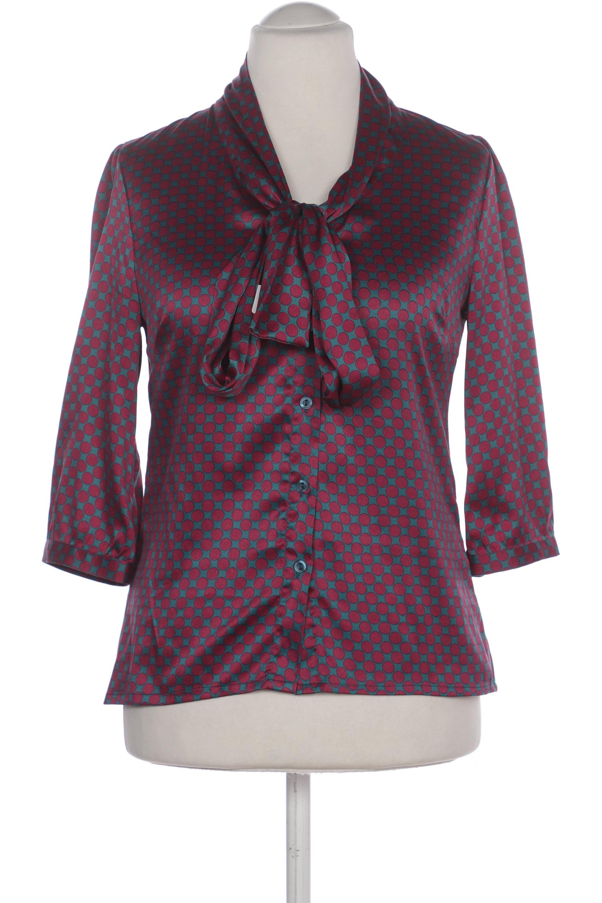 

Montego Damen Bluse, türkis, Gr. 40