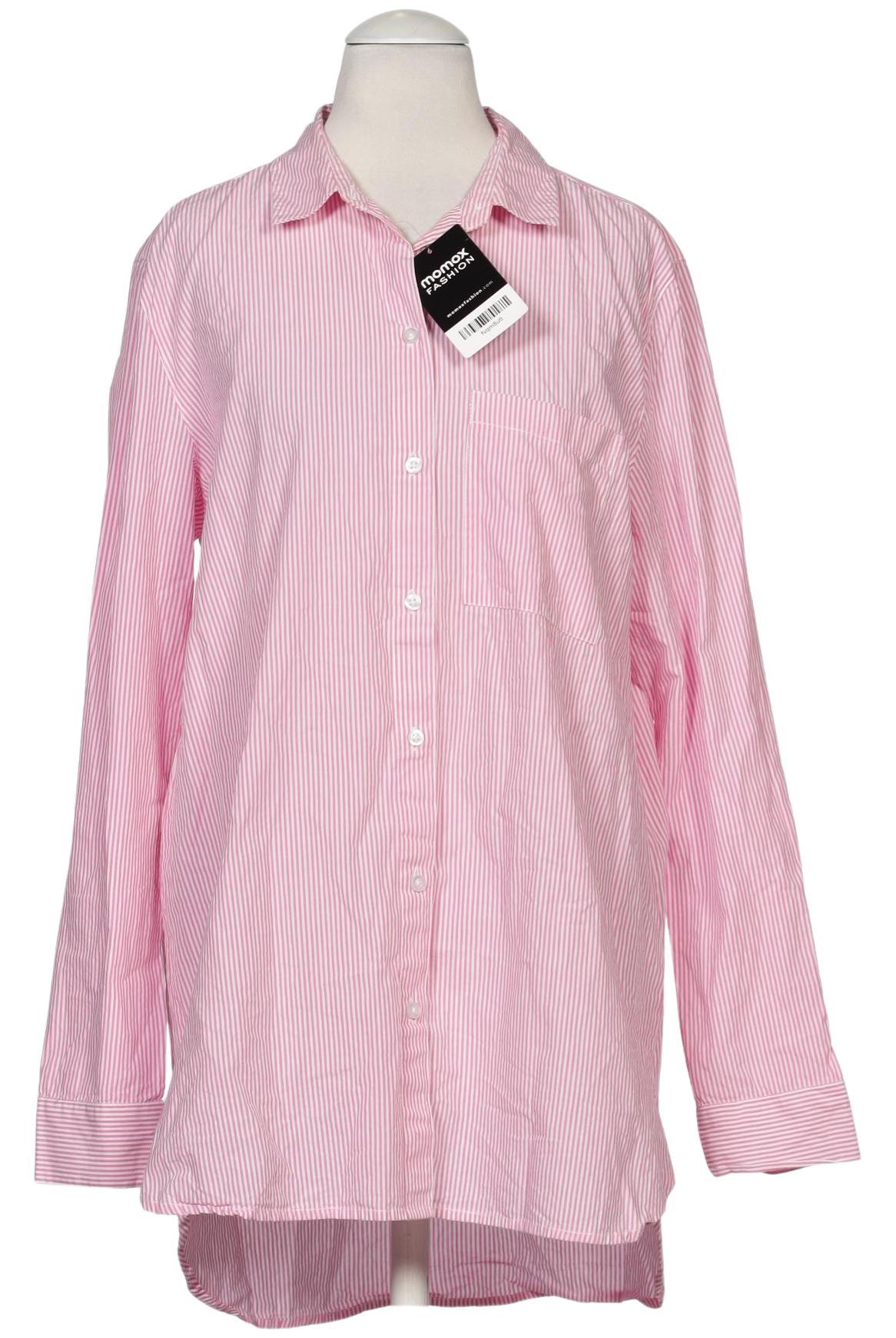 

Montego Damen Bluse, pink, Gr. 38