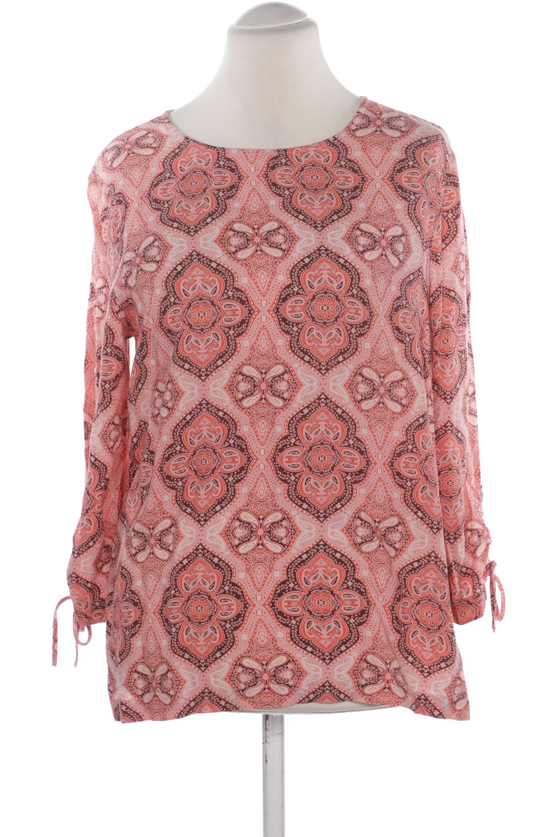 

Montego Damen Bluse, pink, Gr. 42