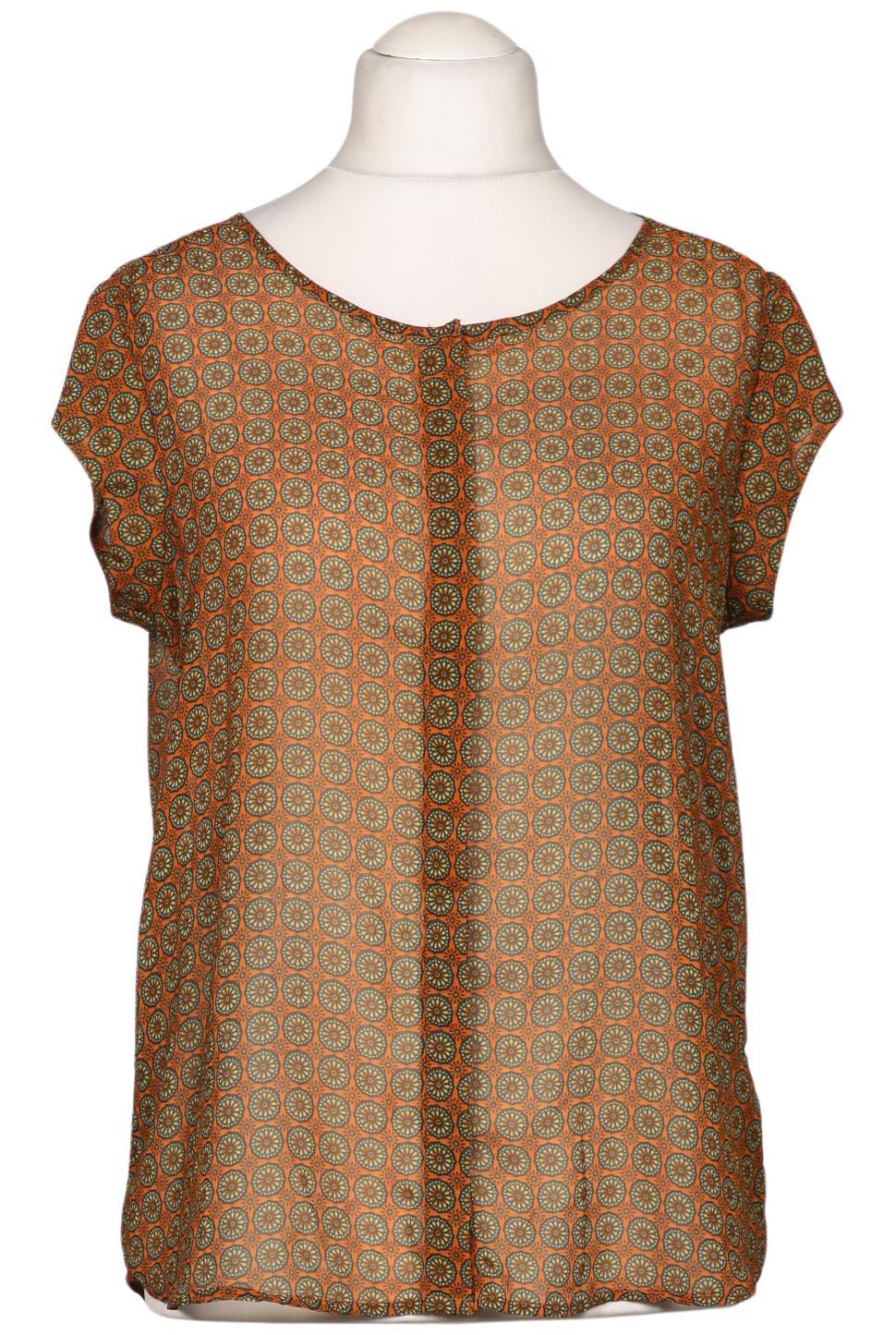 

Montego Damen Bluse, mehrfarbig, Gr. 42