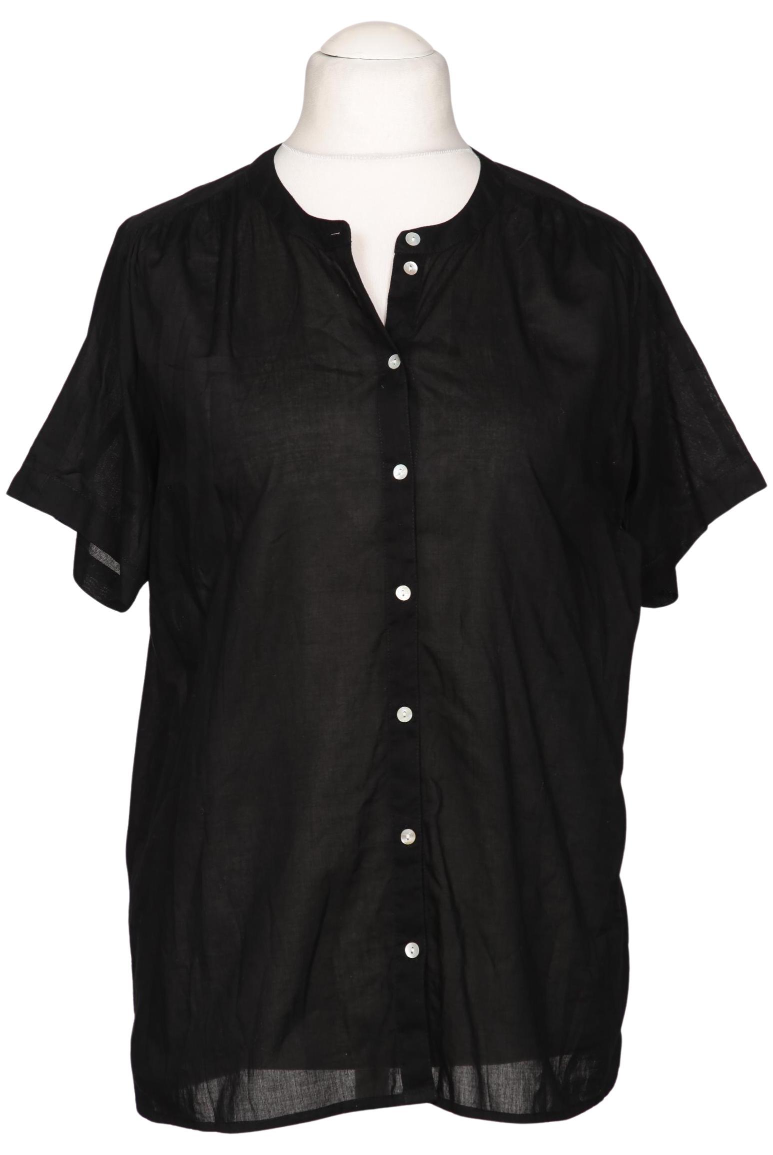 

Montego Damen Bluse, schwarz, Gr. 42