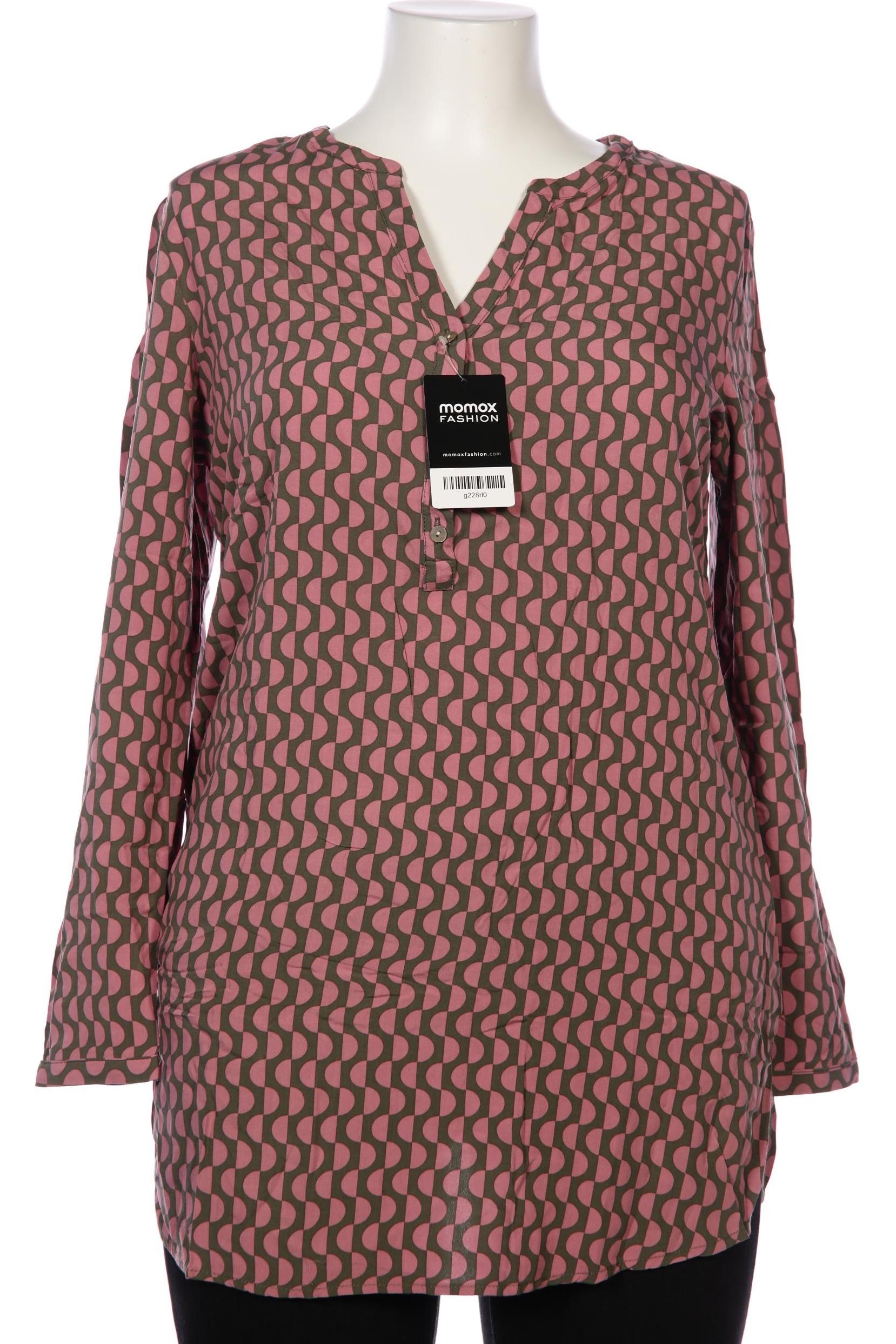 

Montego Damen Bluse, pink, Gr. 42