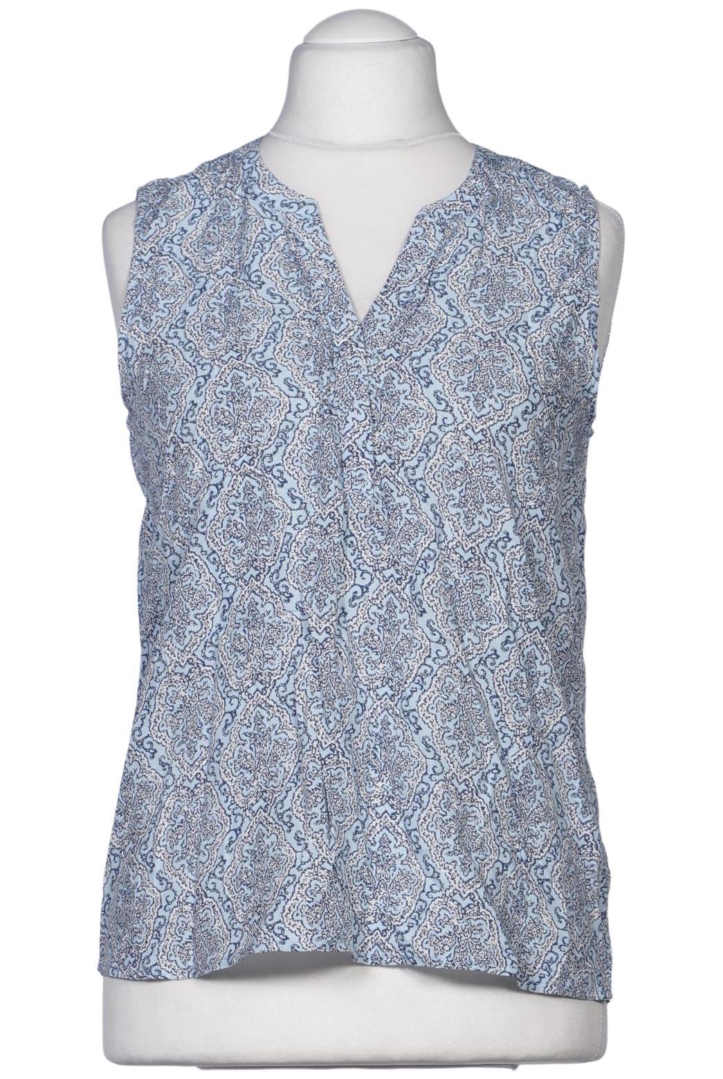 

Montego Damen Bluse, mehrfarbig, Gr. 42