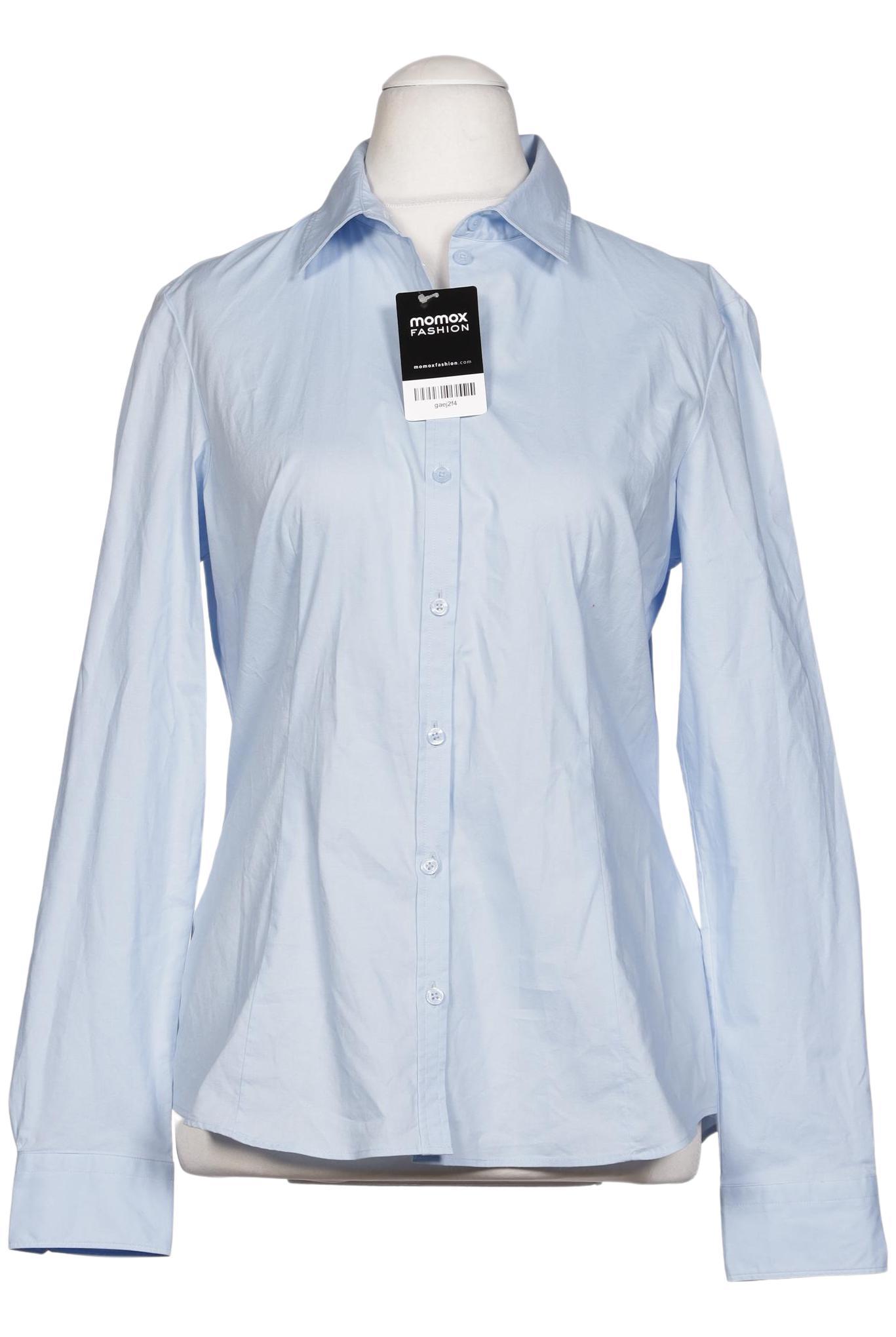 

Montego Damen Bluse, hellblau, Gr. 38