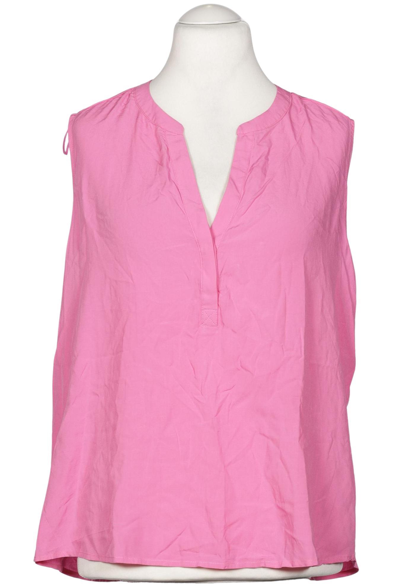 

Montego Damen Bluse, pink, Gr. 48