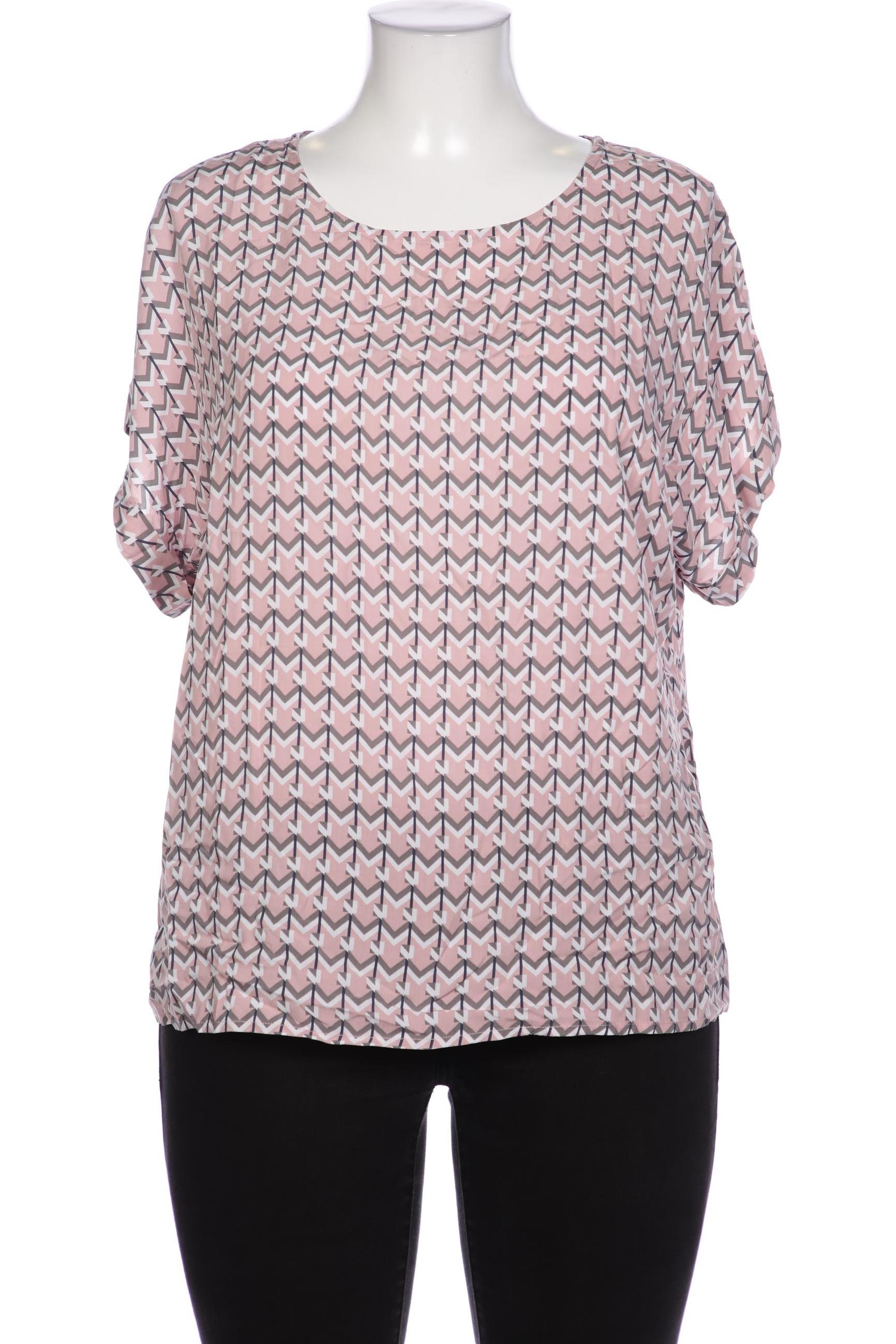 

Montego Damen Bluse, pink, Gr. 46