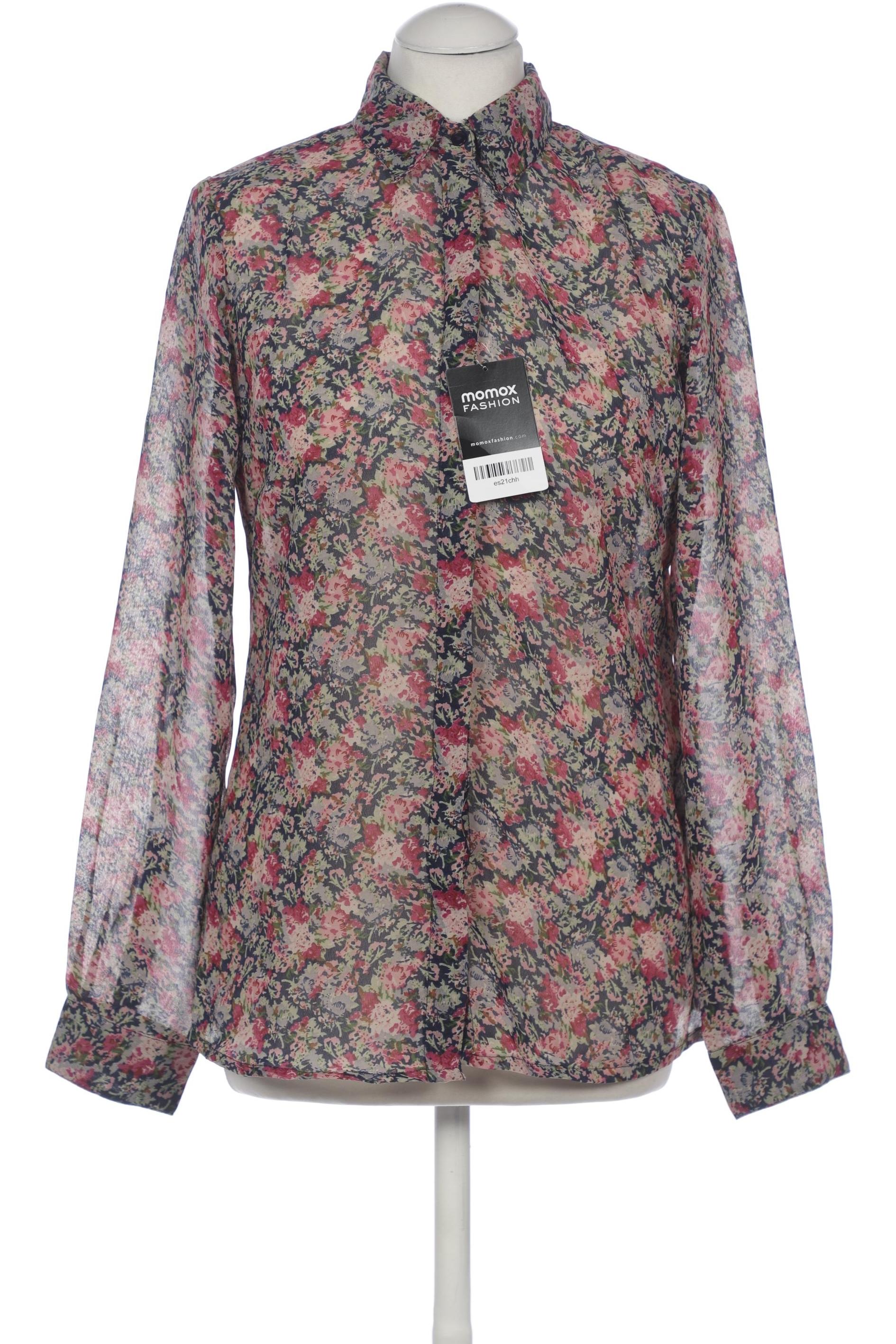 

Montego Damen Bluse, mehrfarbig, Gr. 38