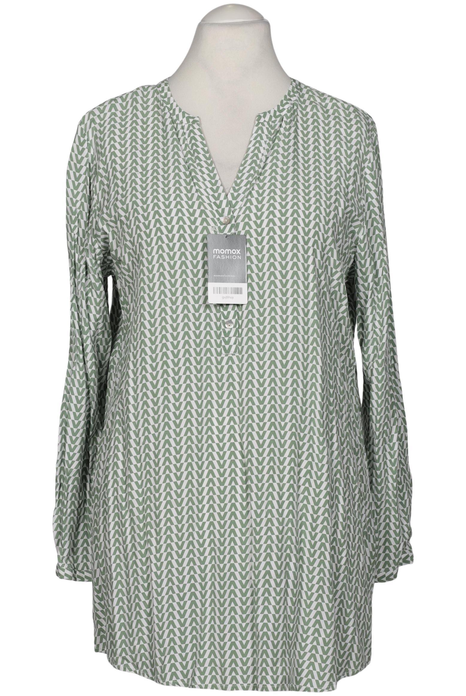 

Montego Damen Bluse, grün, Gr. 44