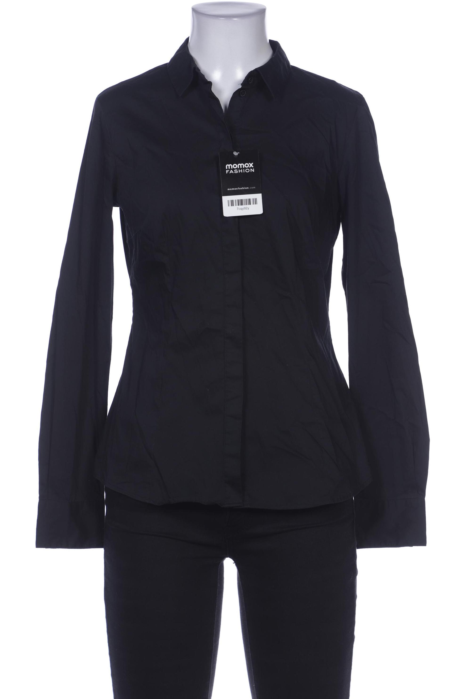 

Montego Damen Bluse, schwarz, Gr. 36