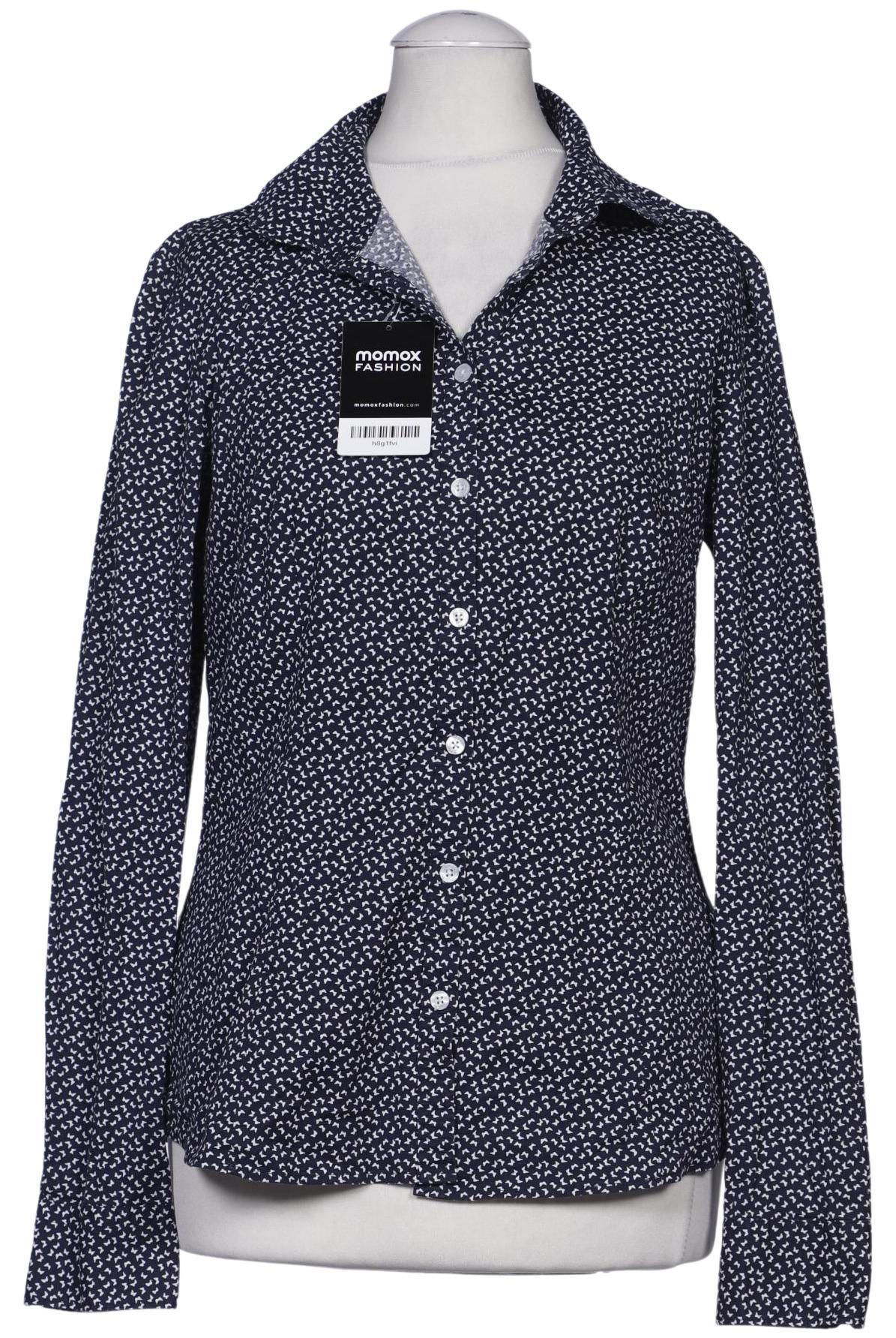 

Montego Damen Bluse, marineblau, Gr. 36