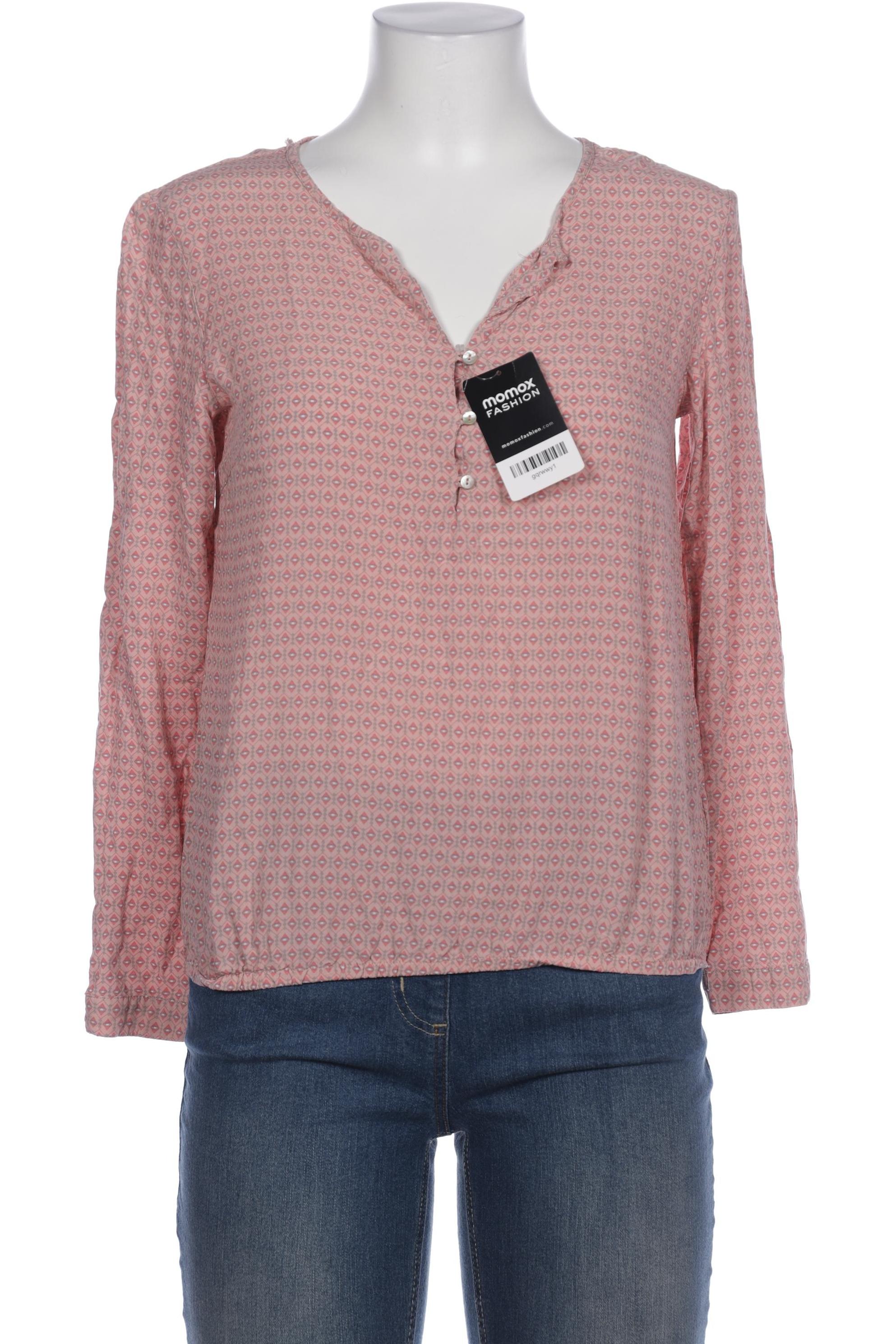 

Montego Damen Bluse, pink, Gr. 38
