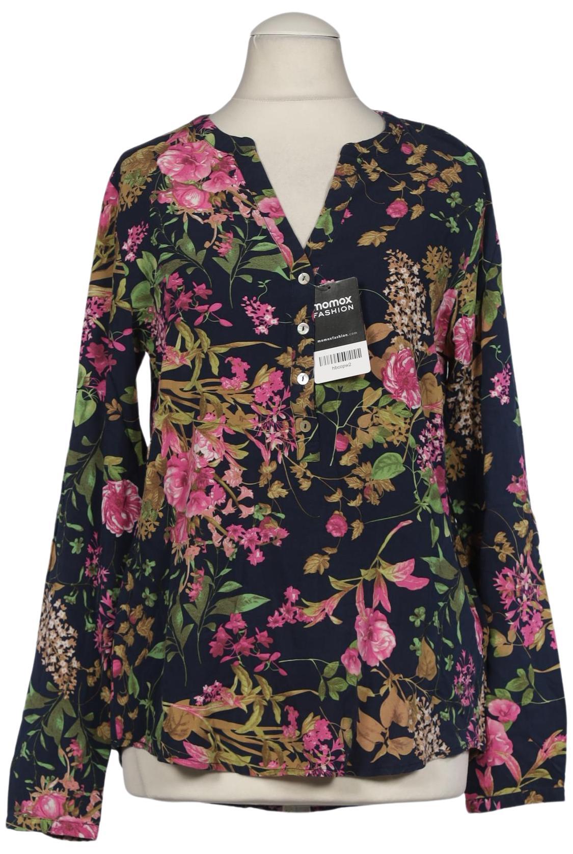 

Montego Damen Bluse, marineblau, Gr. 36