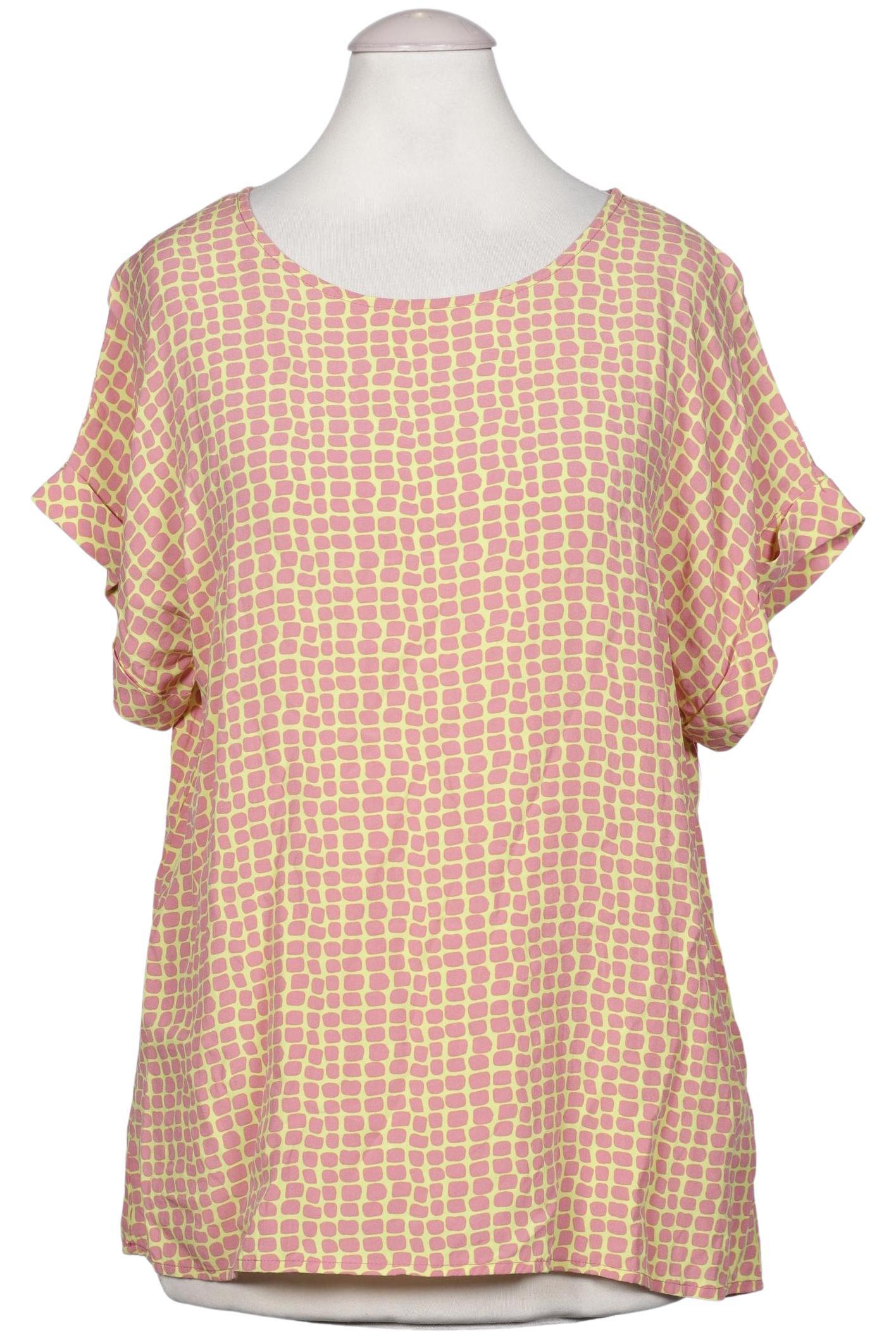 

Montego Damen Bluse, gelb, Gr. 36