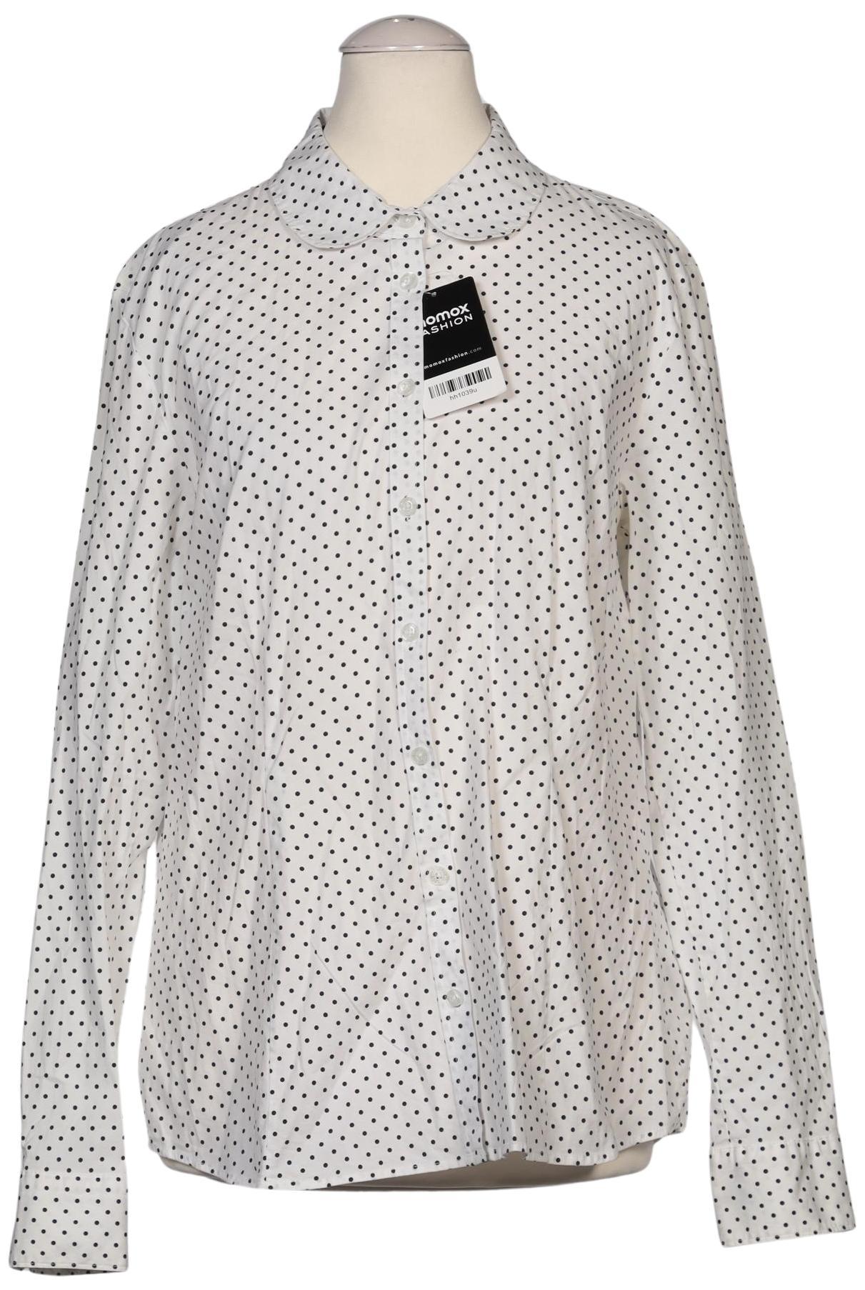 

Montego Damen Bluse, weiß, Gr. 40