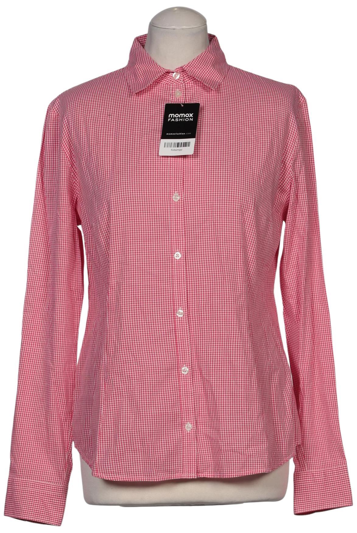 

Montego Damen Bluse, pink, Gr. 40