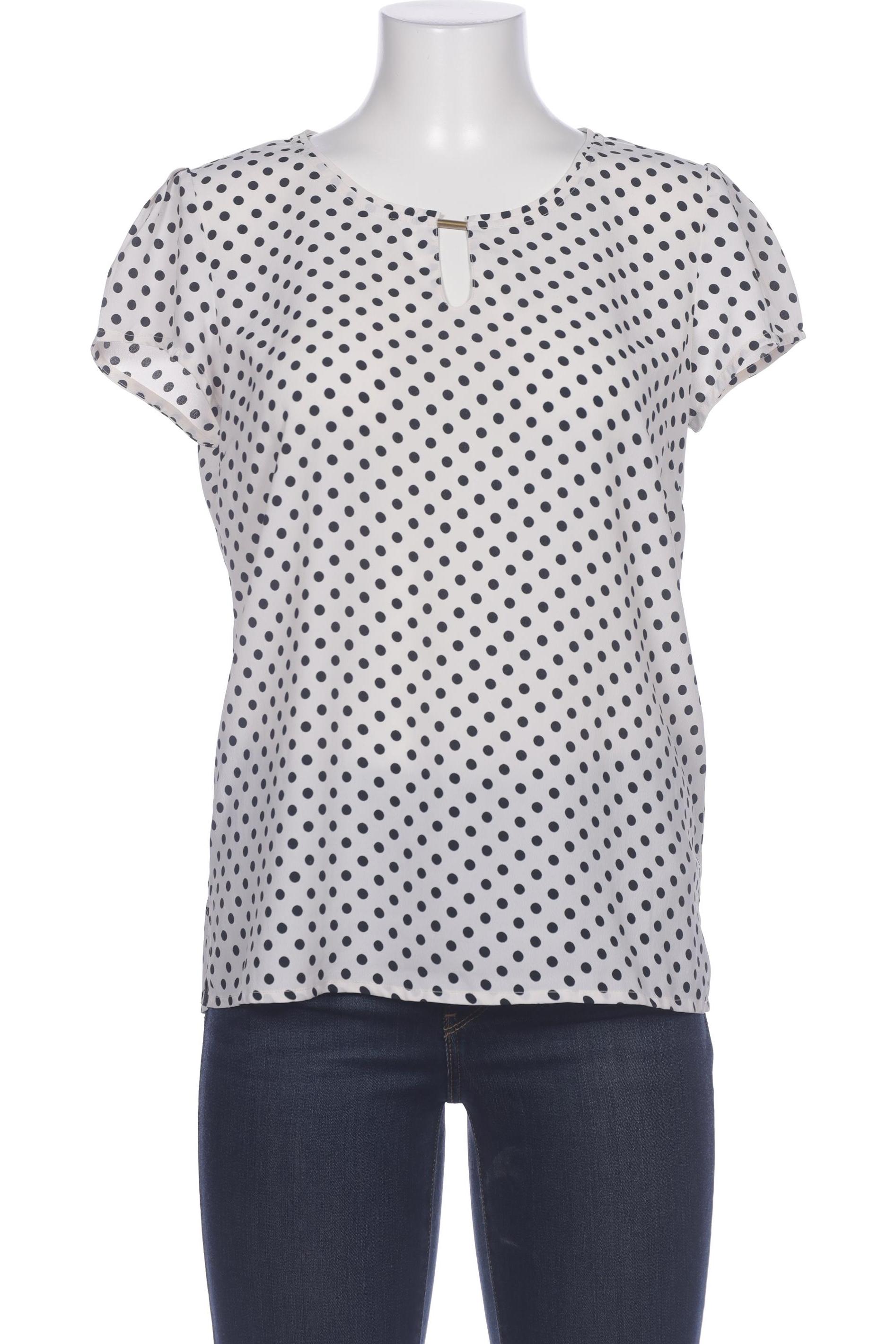

Montego Damen Bluse, weiß, Gr. 40