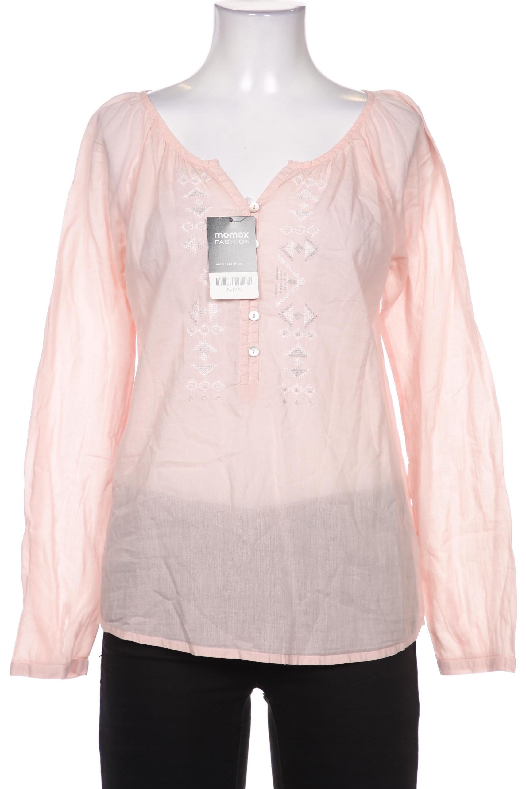 

Montego Damen Bluse, pink, Gr. 34