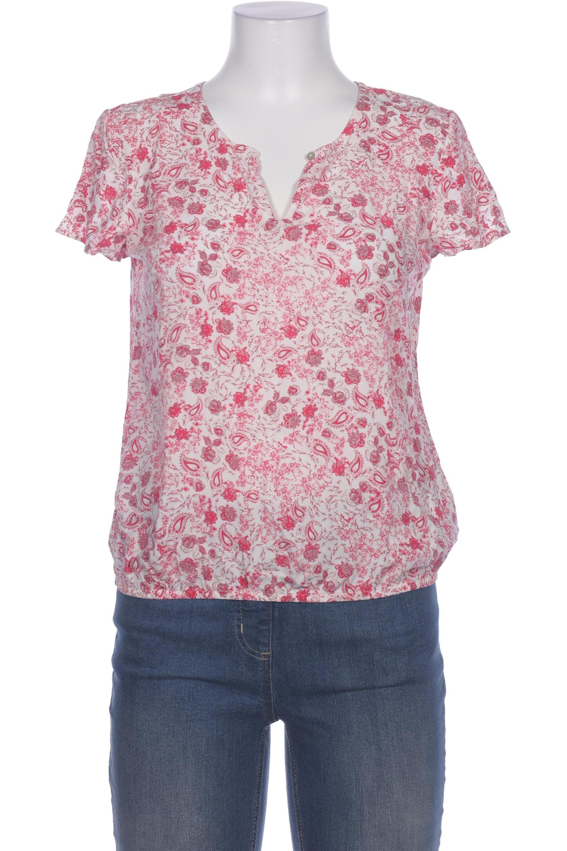 

Montego Damen Bluse, pink, Gr. 38