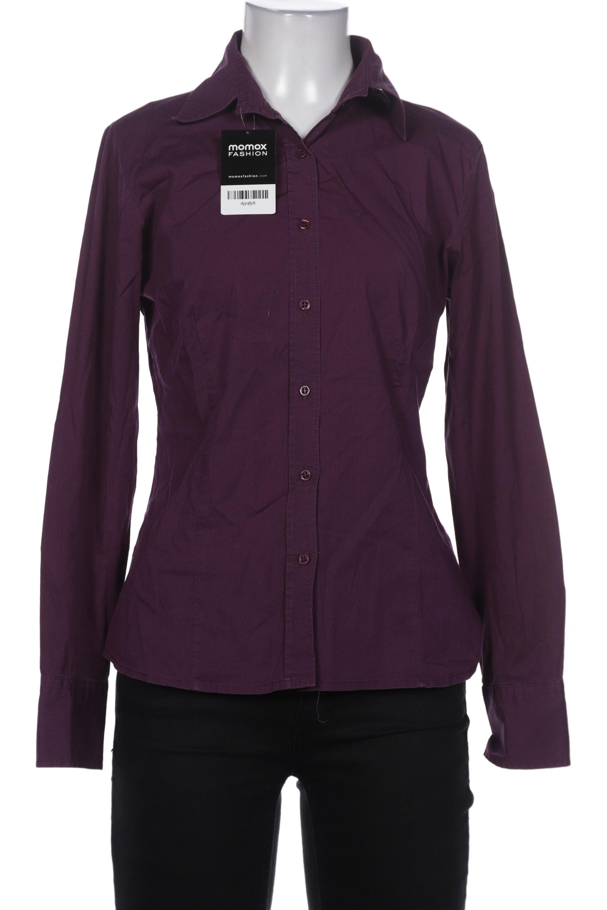 

Montego Damen Bluse, flieder, Gr. 38