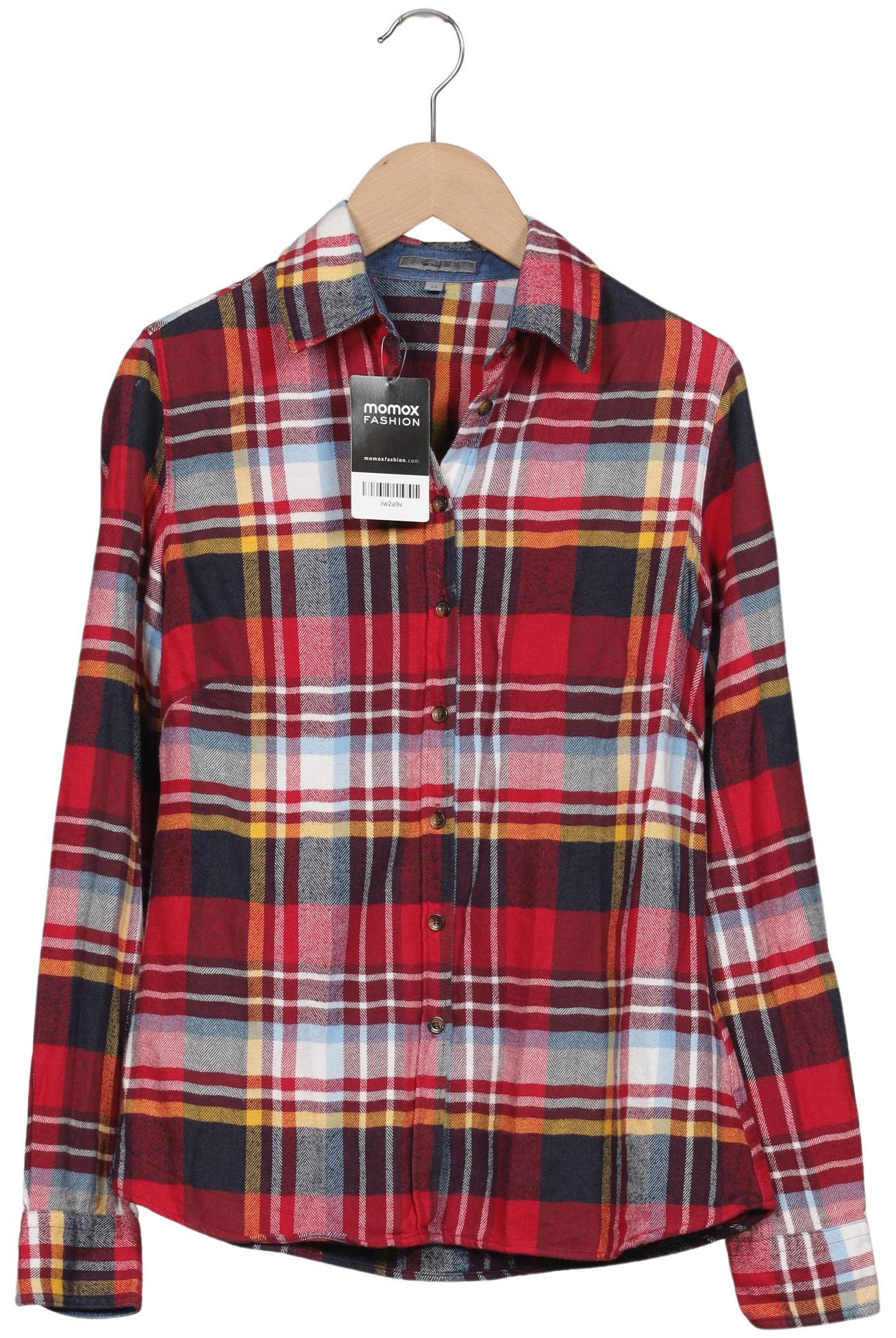 

Montego Damen Bluse, mehrfarbig, Gr. 36