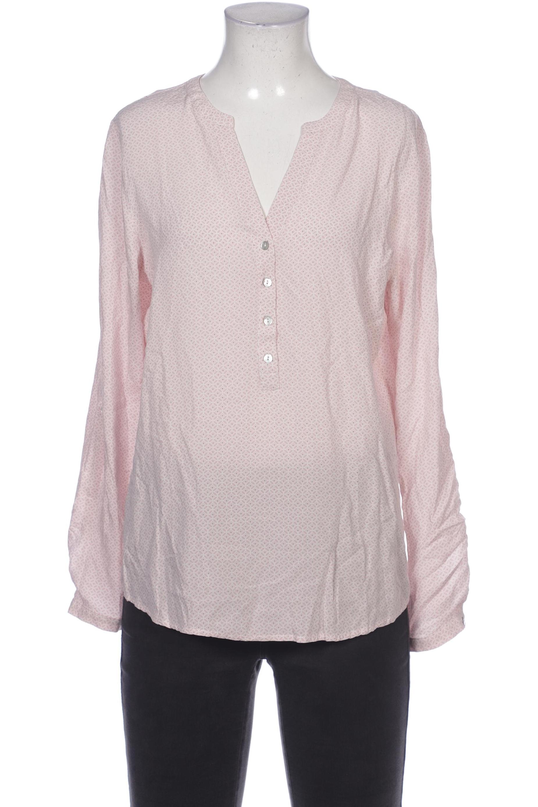 

Montego Damen Bluse, pink, Gr. 40