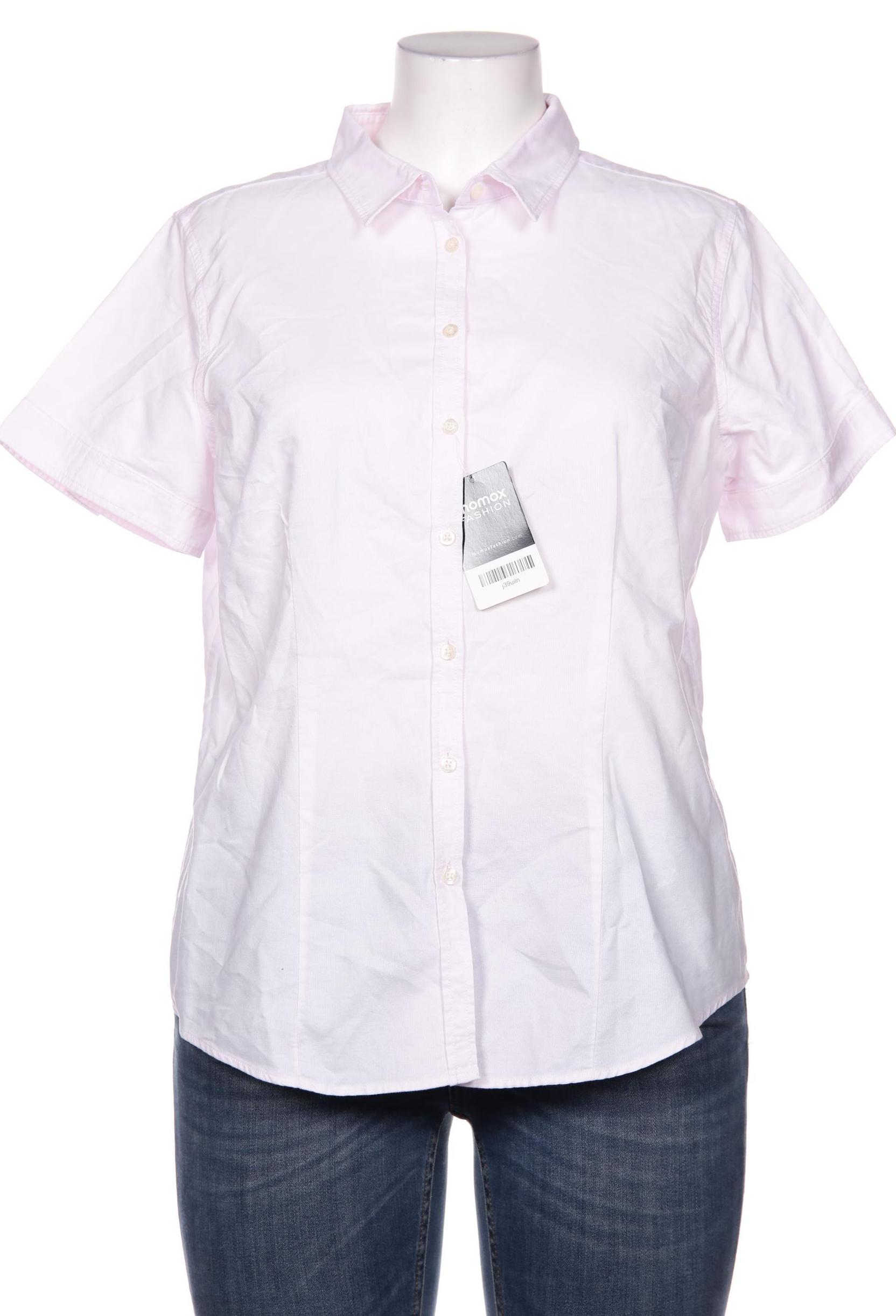 

Montego Damen Bluse, pink, Gr. 46