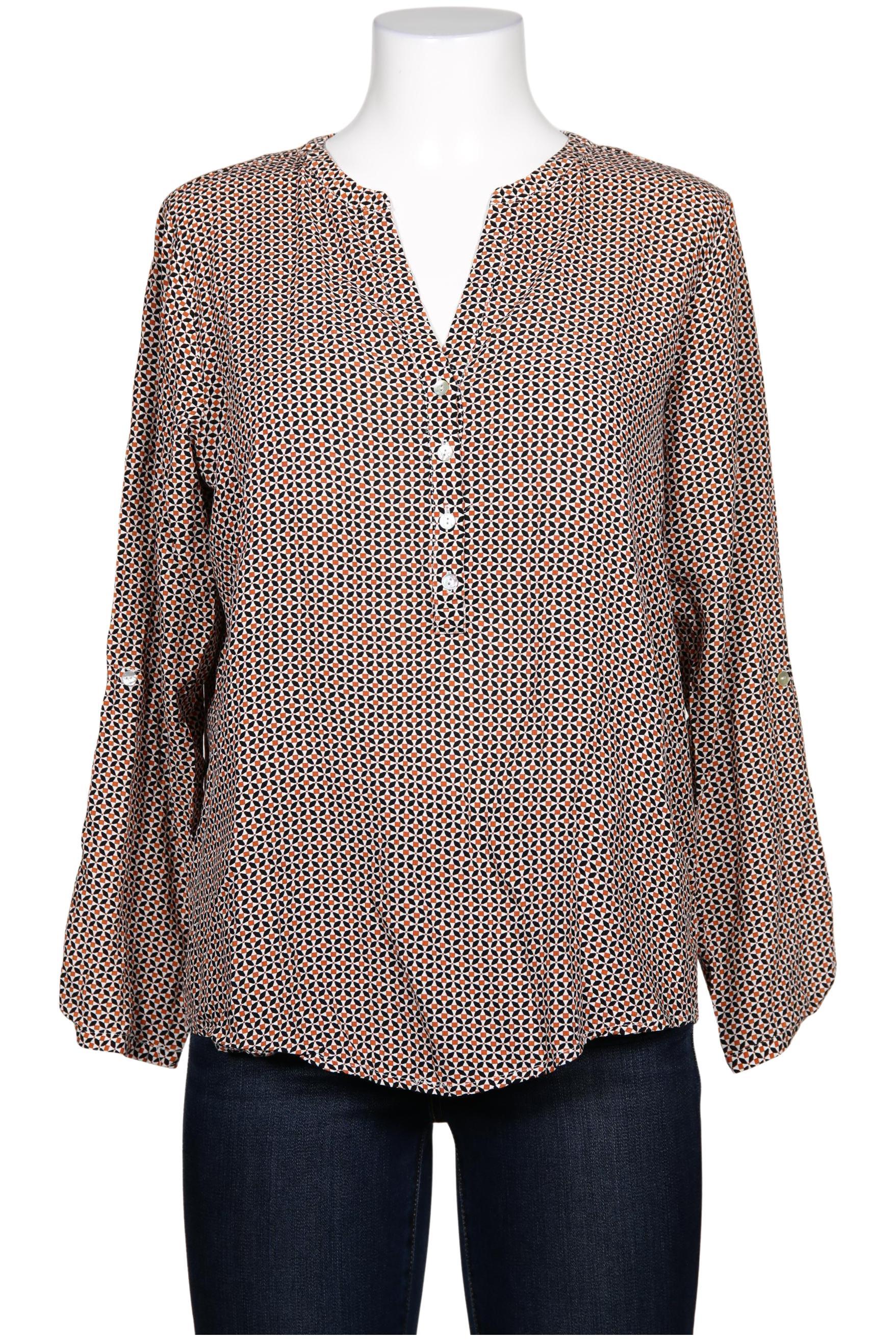 

Montego Damen Bluse, braun, Gr. 42