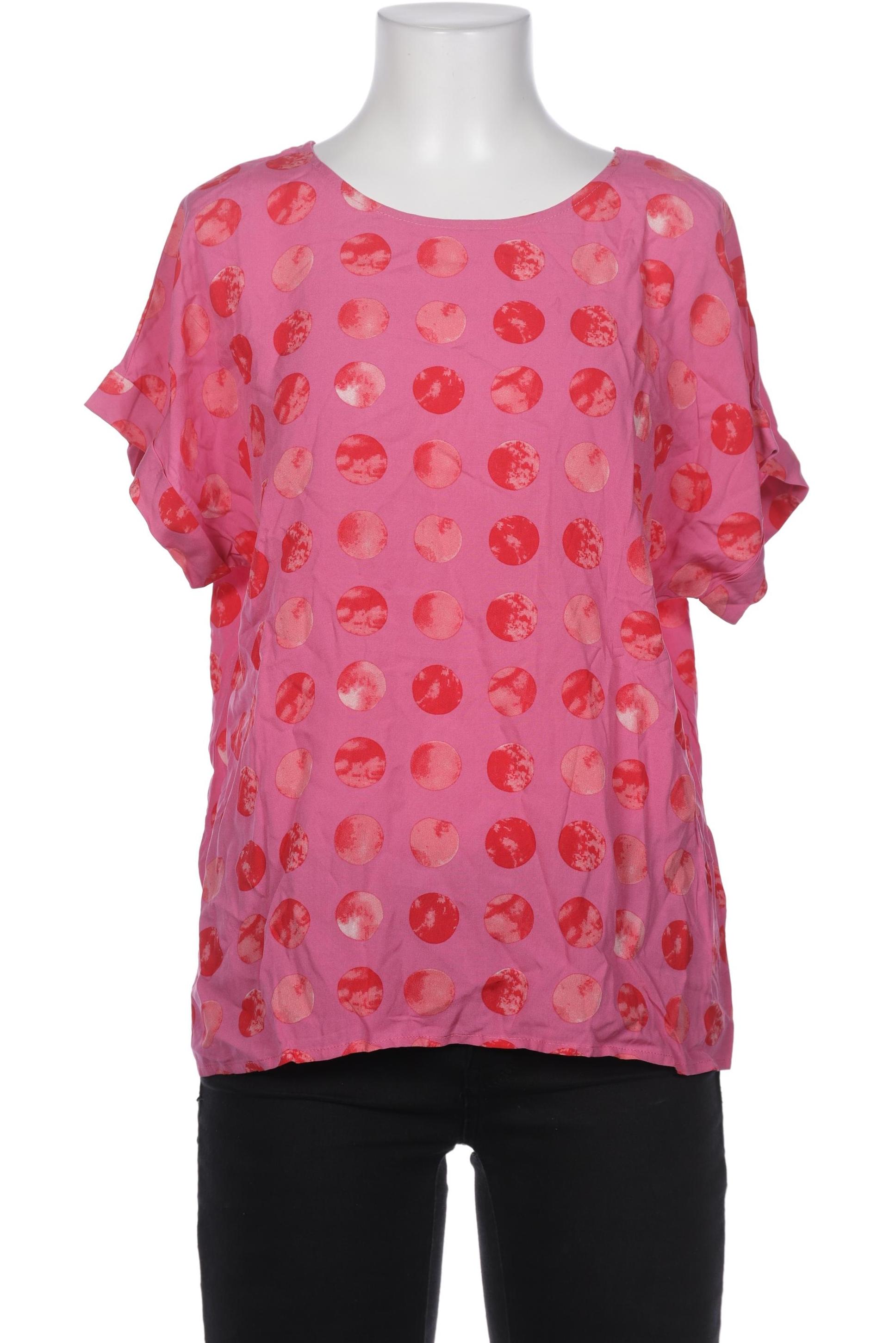 

Montego Damen Bluse, pink, Gr. 40