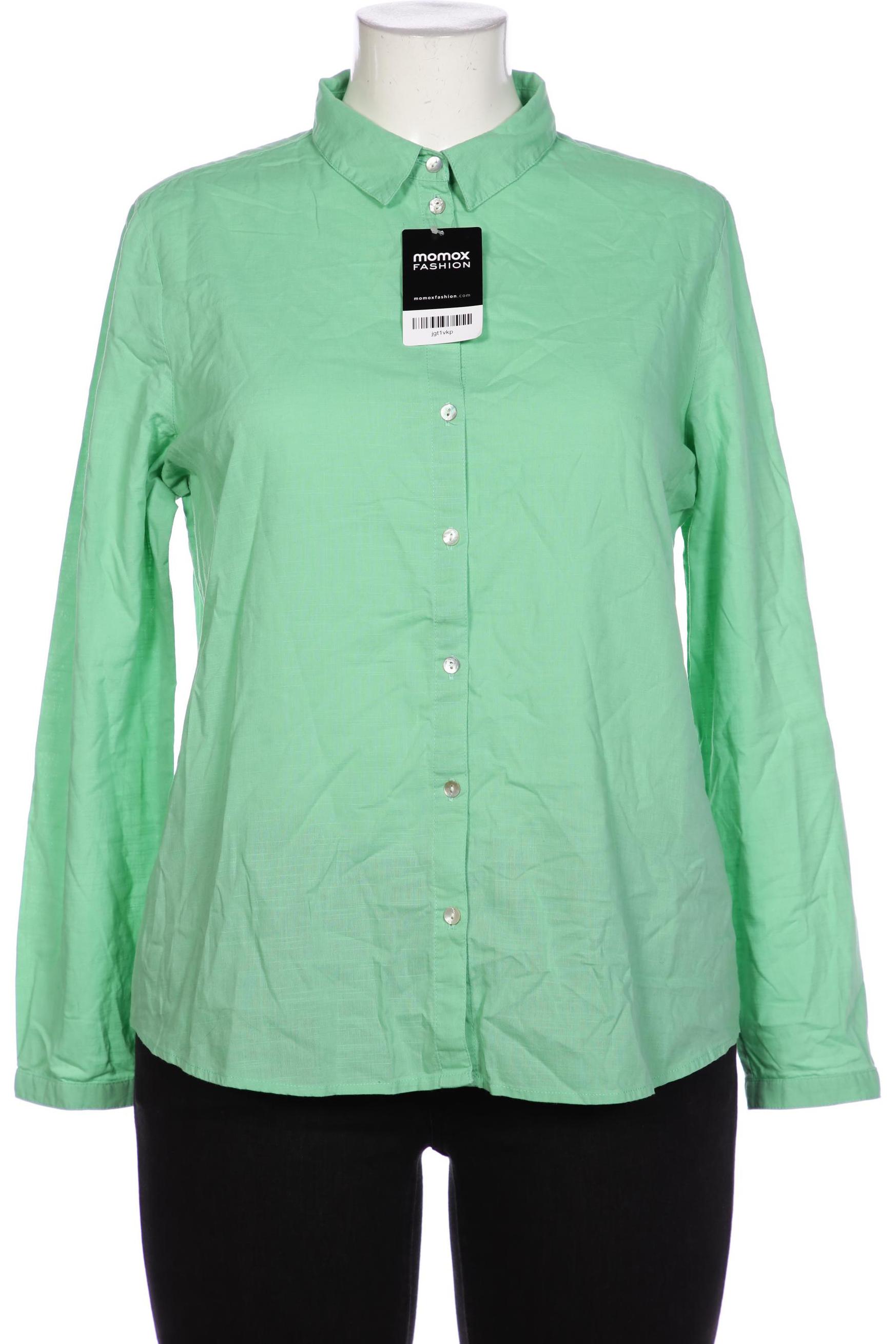 

Montego Damen Bluse, grün, Gr. 42