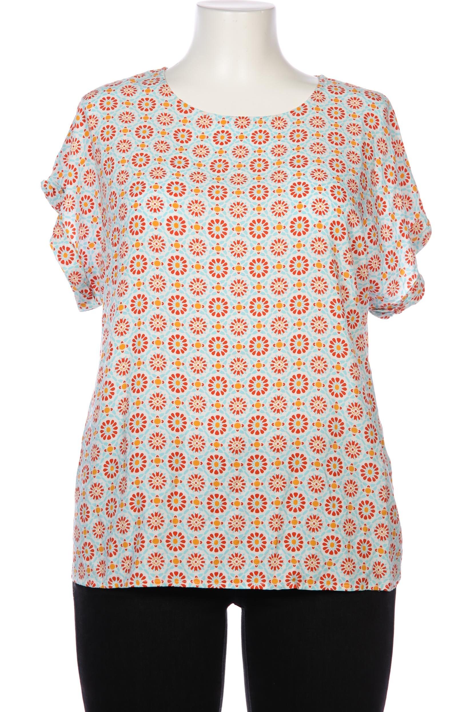 

Montego Damen Bluse, weiß, Gr. 46