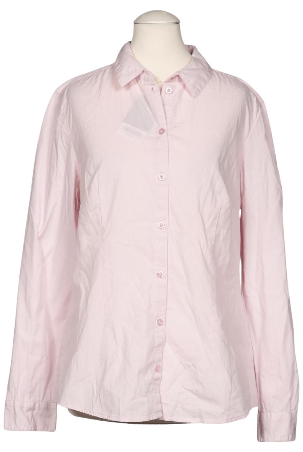 

Montego Damen Bluse, pink, Gr. 40