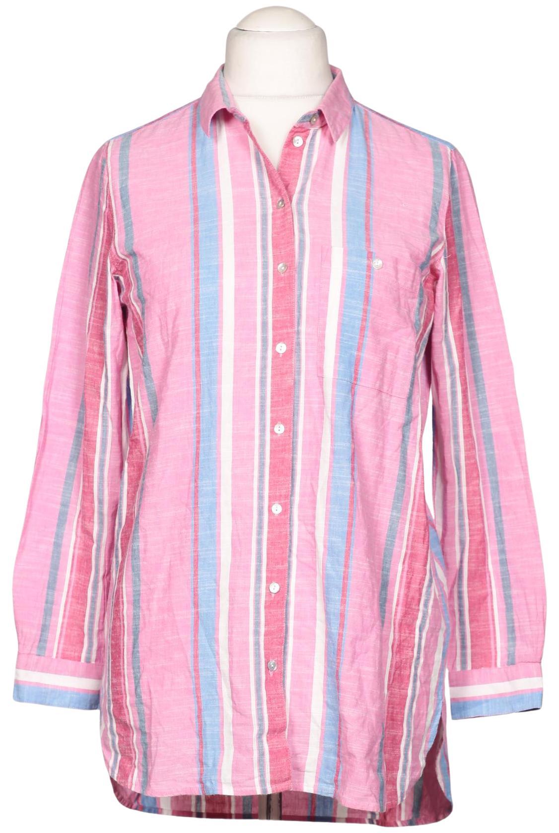 

Montego Damen Bluse, mehrfarbig, Gr. 38