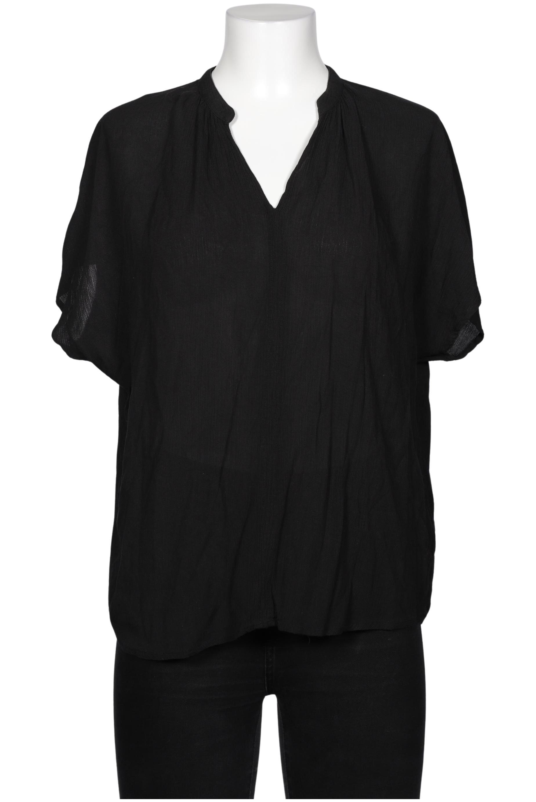 

Montego Damen Bluse, schwarz, Gr. 38