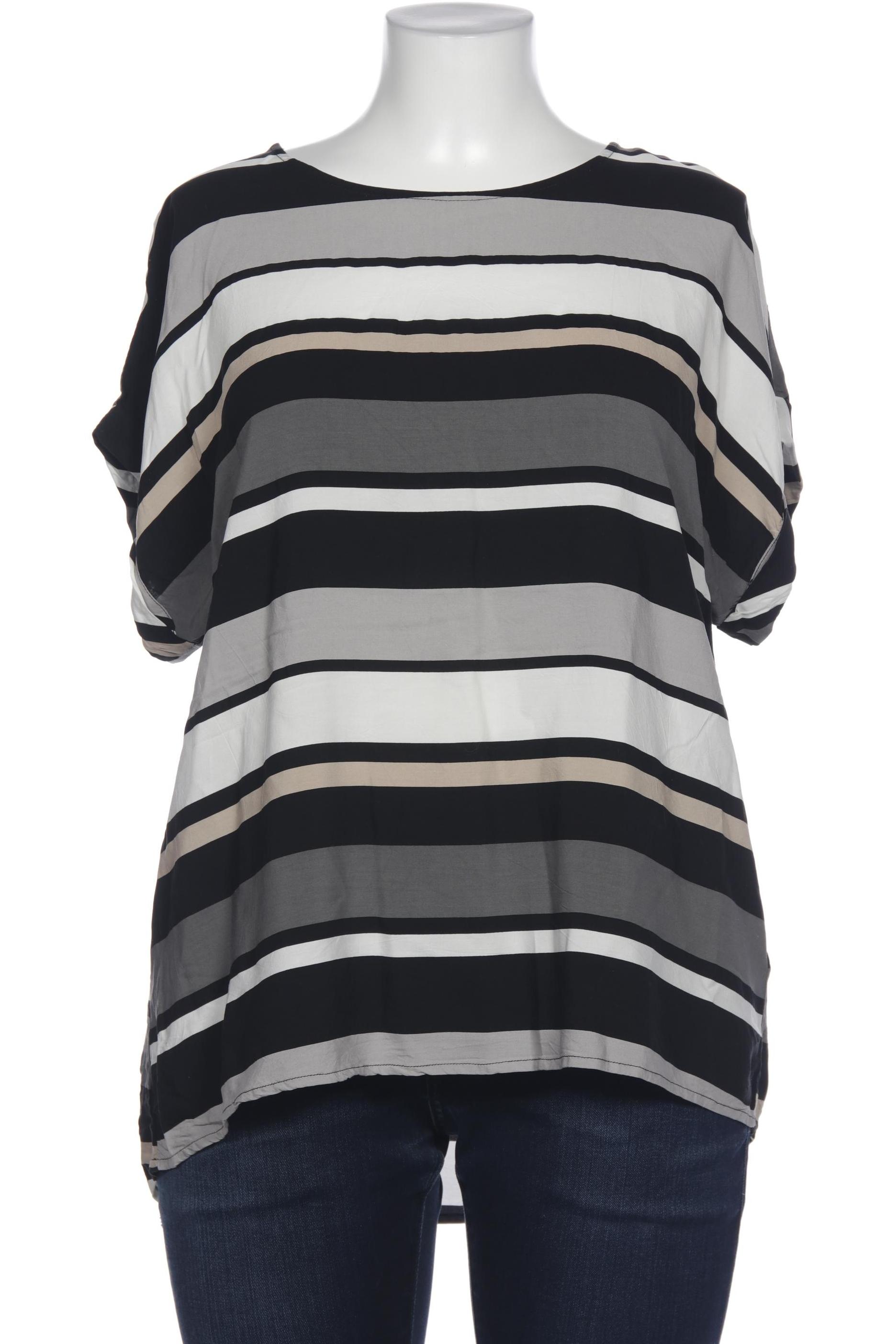 

Montego Damen Bluse, grau, Gr. 48