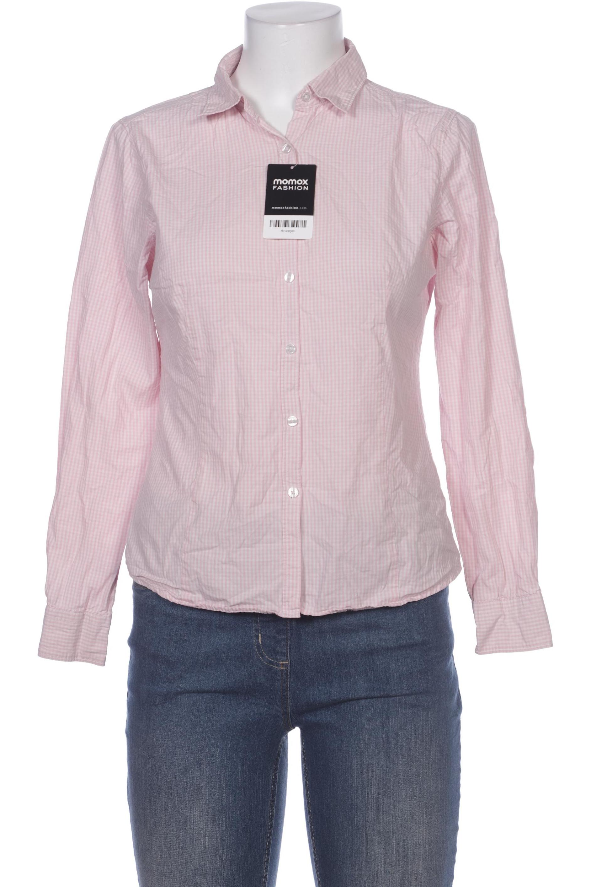 

Montego Damen Bluse, pink, Gr. 38